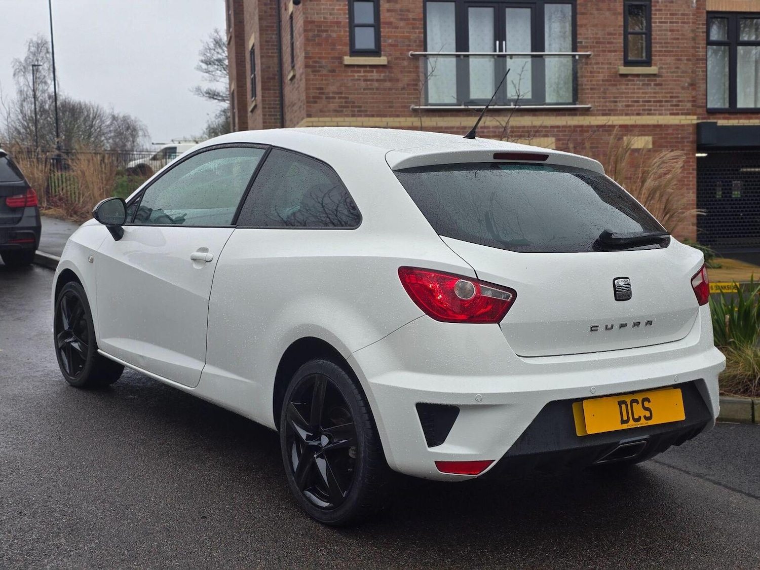 Used SEAT Ibiza 2010 for sale - 77494822: Photo 9