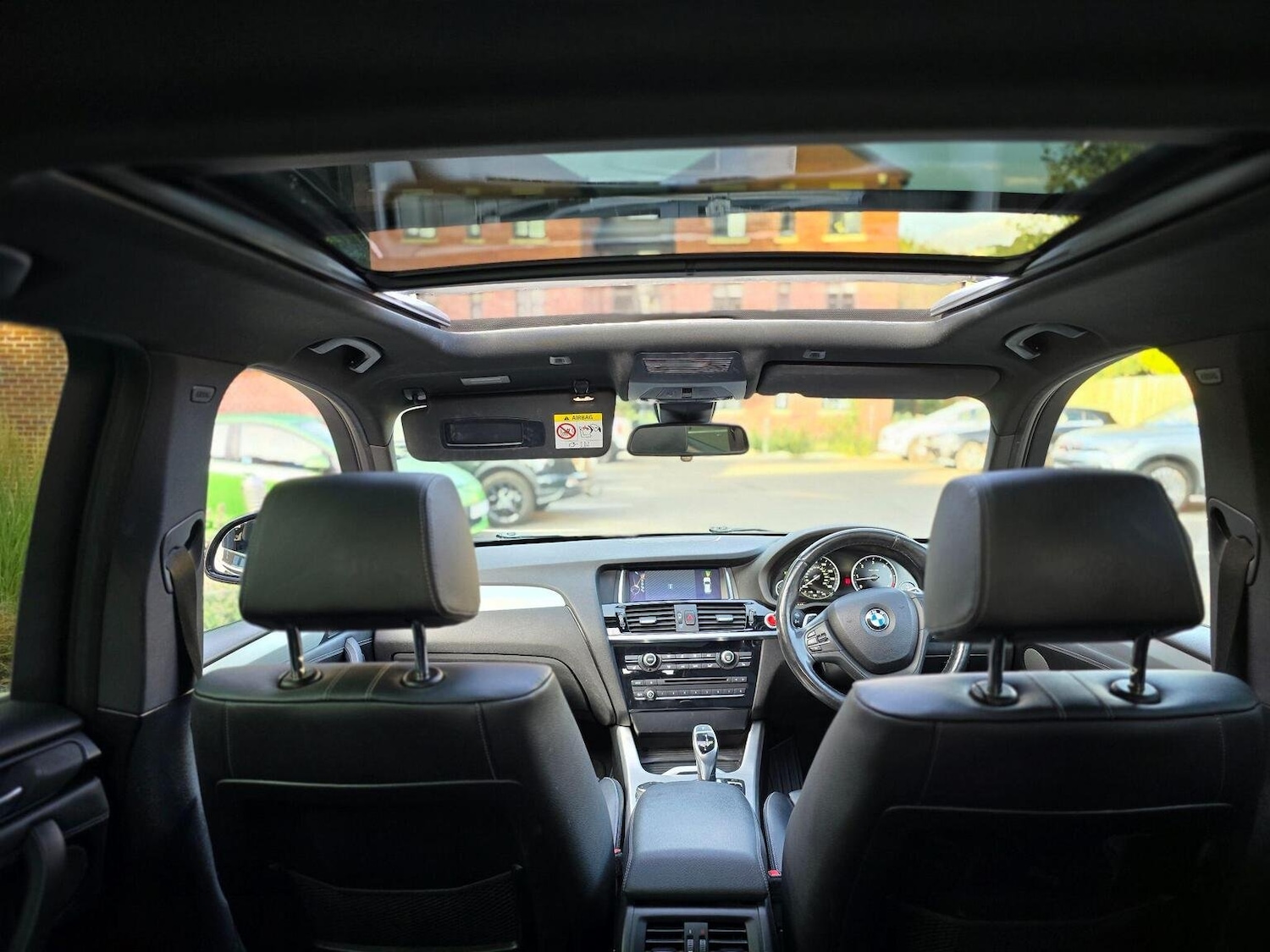 Vehicle 27
