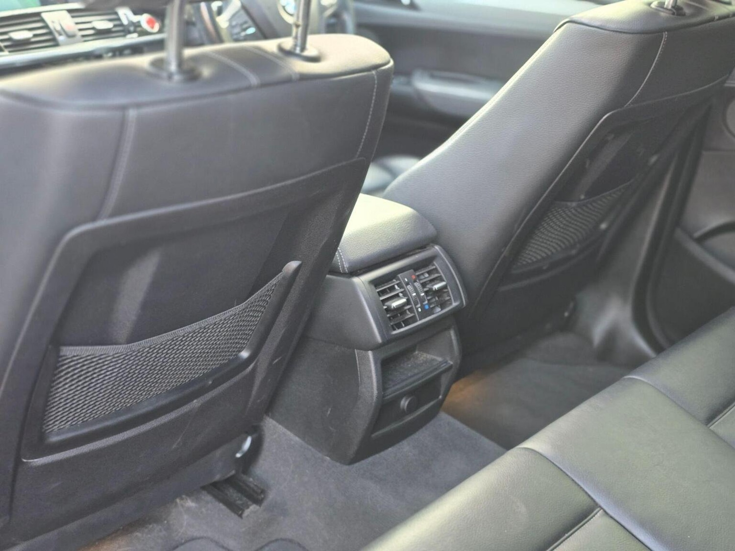 Vehicle 32