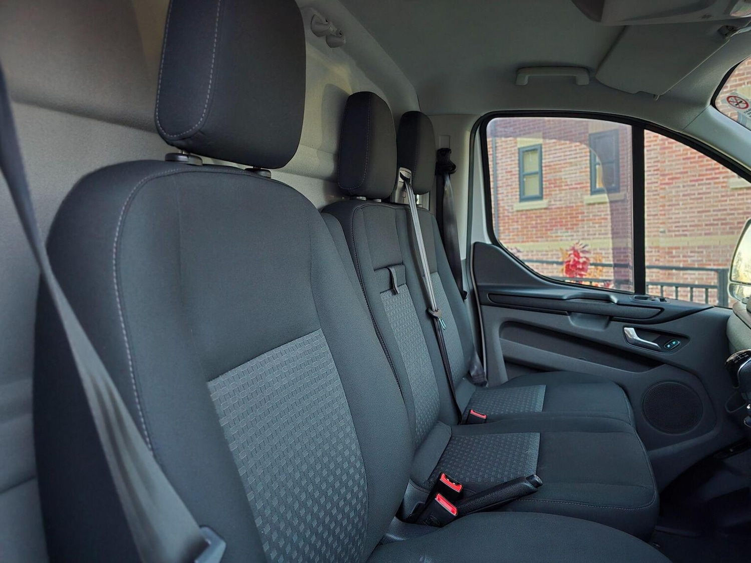 Used Ford Transit Custom 2019 for sale - 76660042: Photo 16