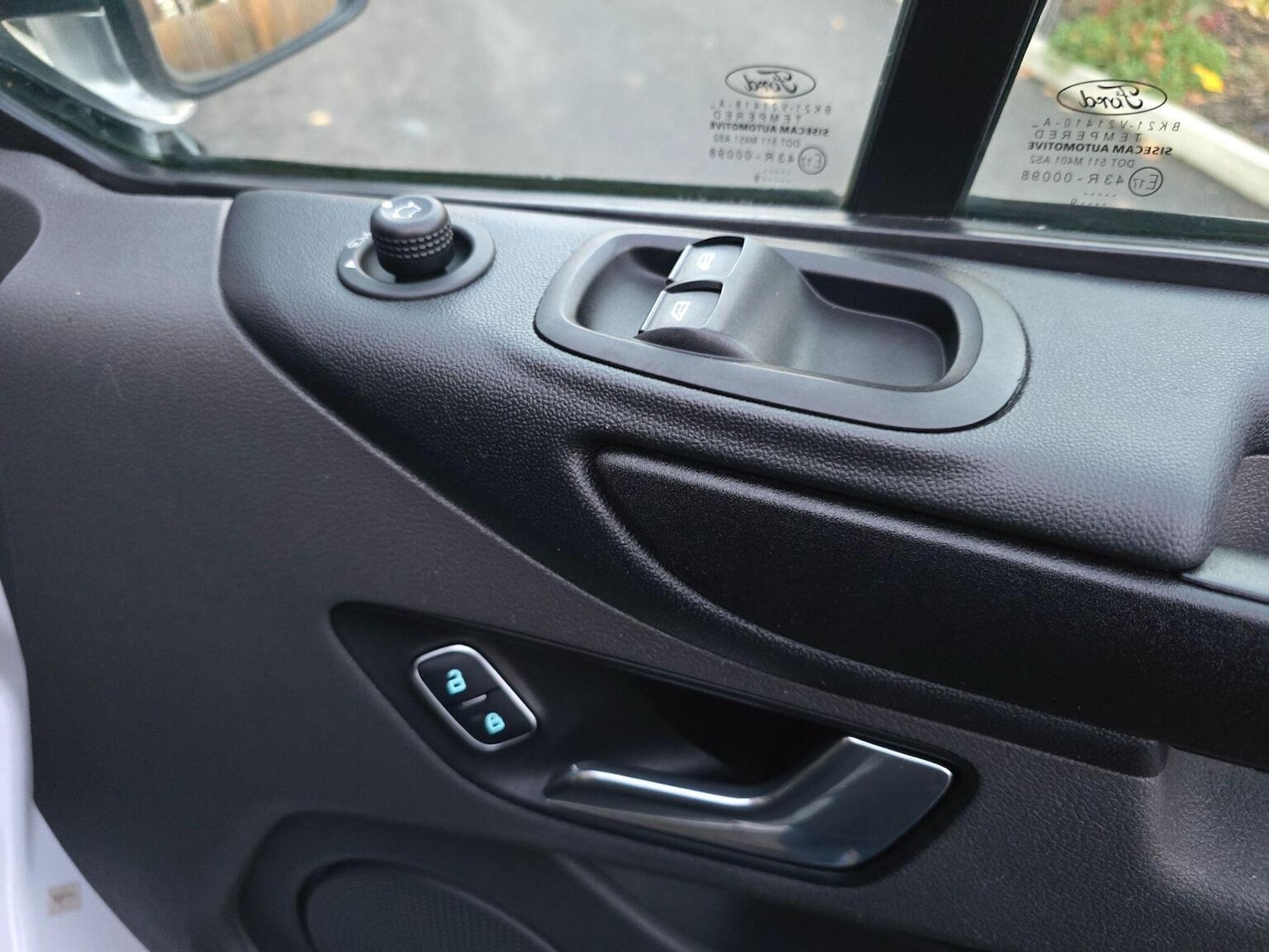 Used Ford Transit Custom 2019 for sale - 76660042: Photo 17