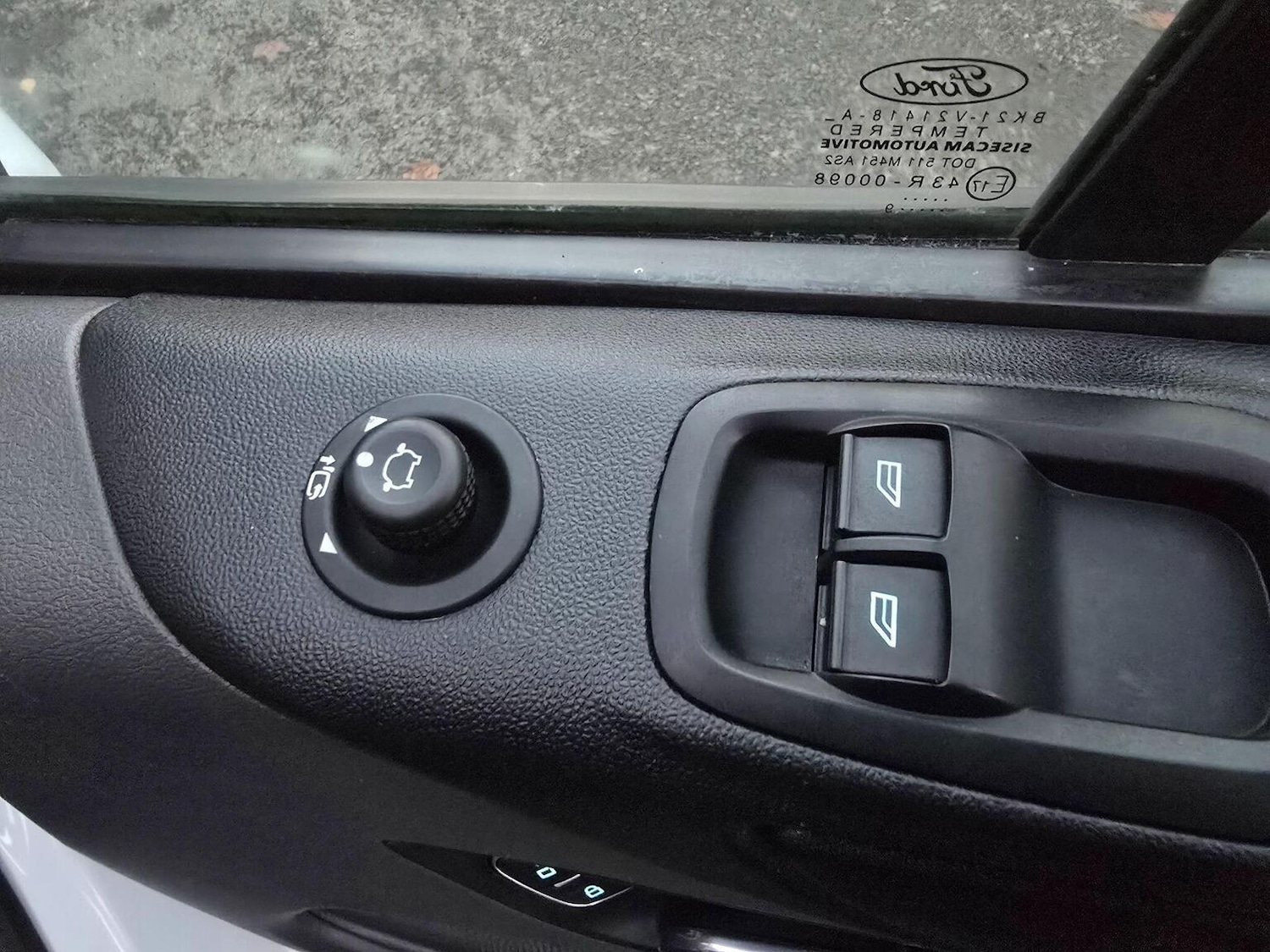 Used Ford Transit Custom 2019 for sale - 76660042: Photo 18