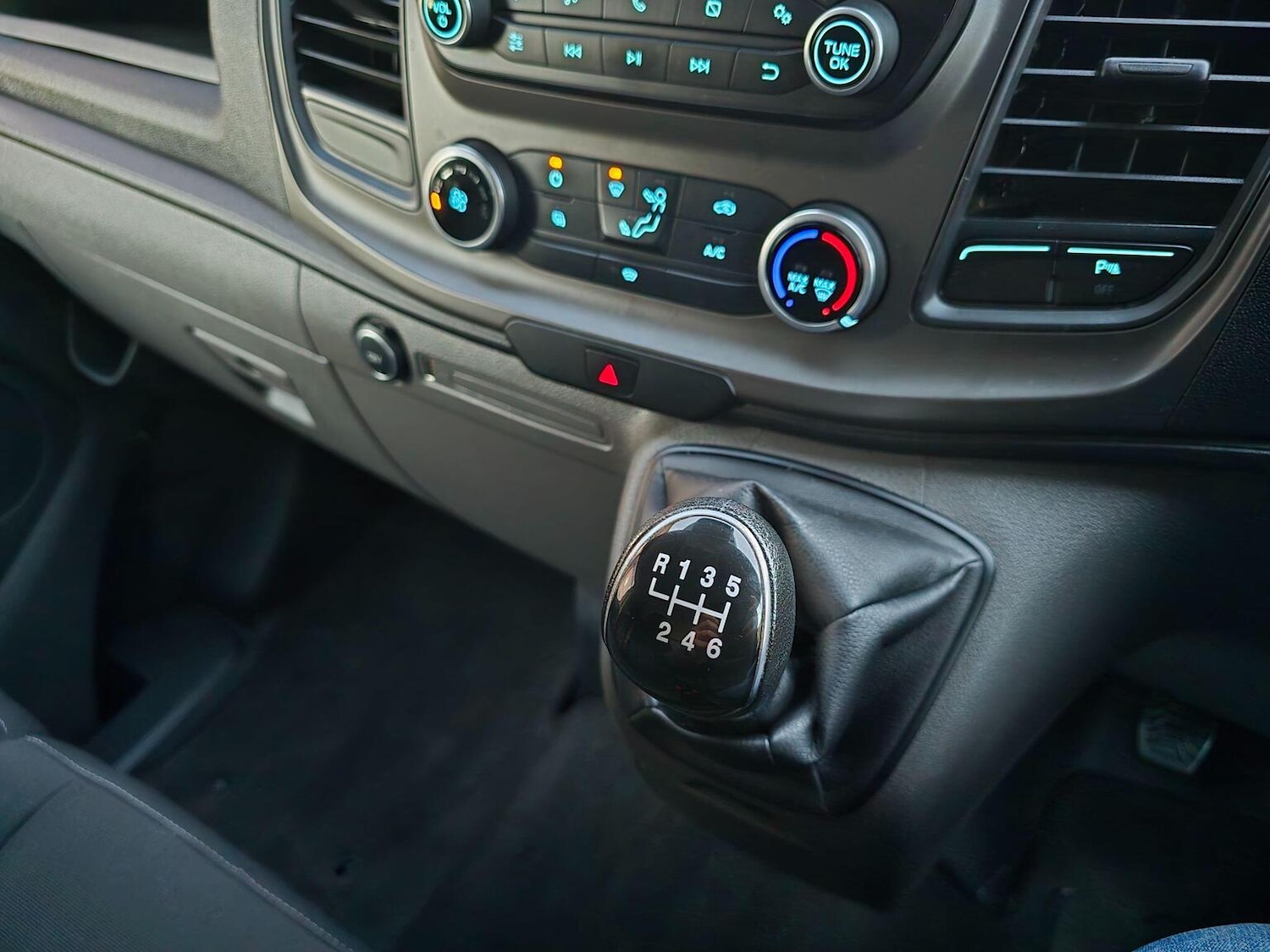 Used Ford Transit Custom 2019 for sale - 76660042: Photo 20