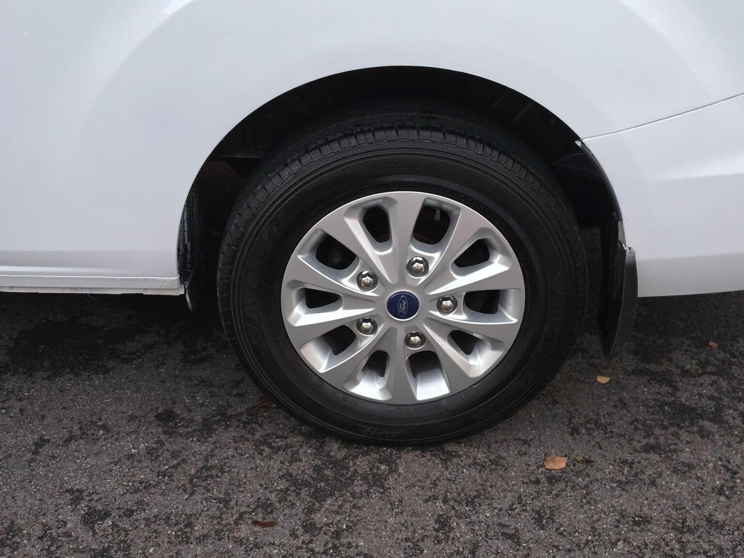 Used Ford Transit Custom 2019 for sale - 76660042: Photo 22