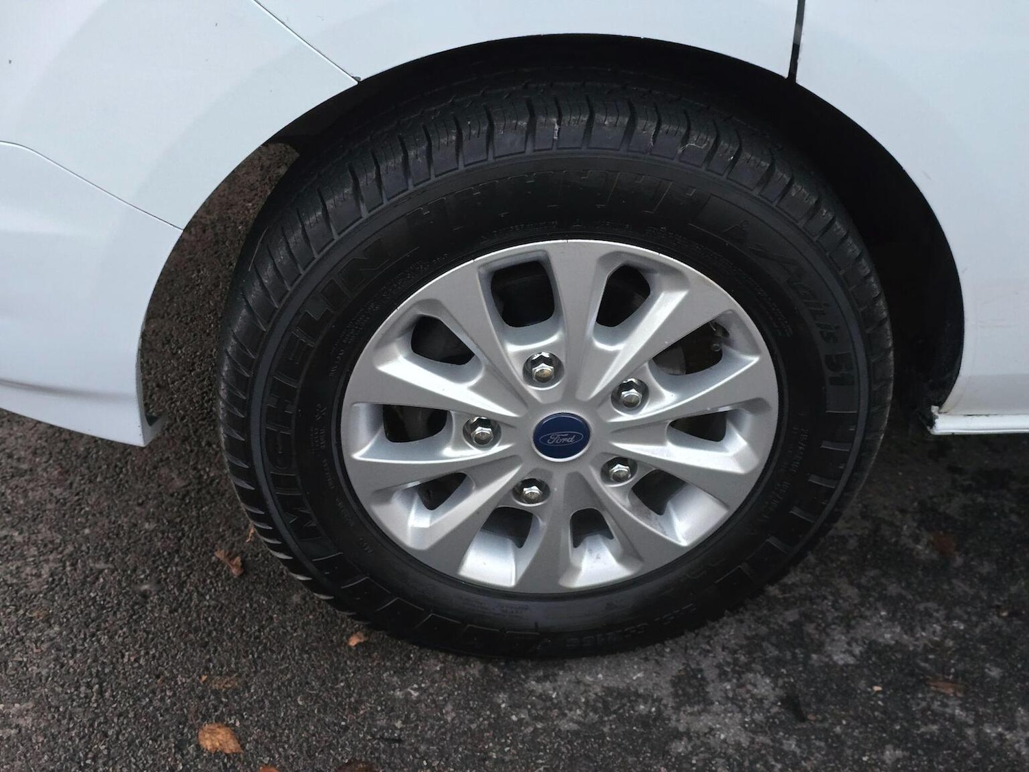 Used Ford Transit Custom 2019 for sale - 76660042: Photo 23