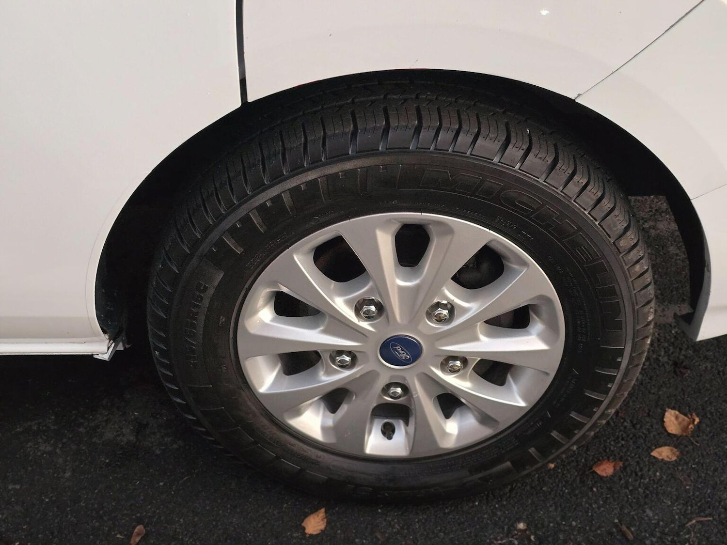 Used Ford Transit Custom 2019 for sale - 76660042: Photo 24