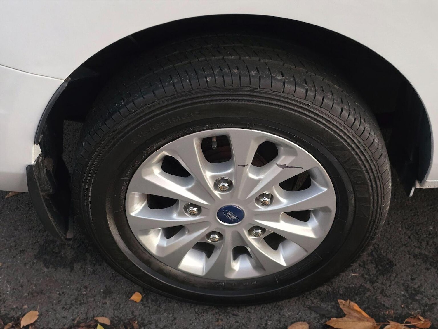 Used Ford Transit Custom 2019 for sale - 76660042: Photo 25