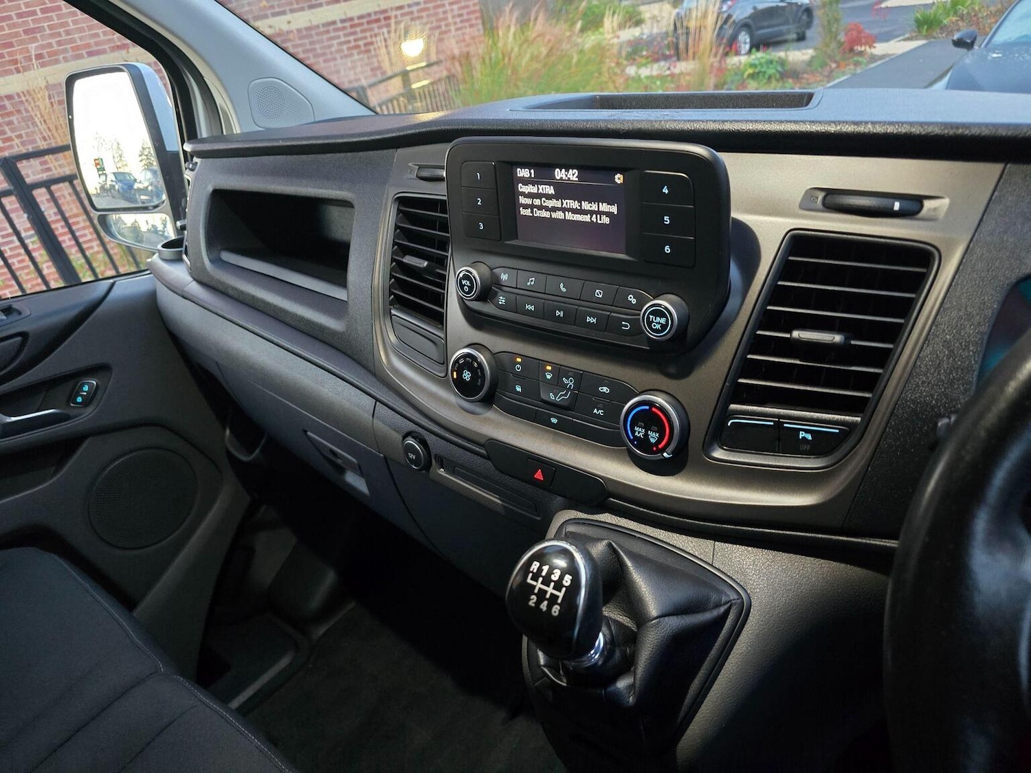 Used Ford Transit Custom 2019 for sale - 76660042: Photo 27