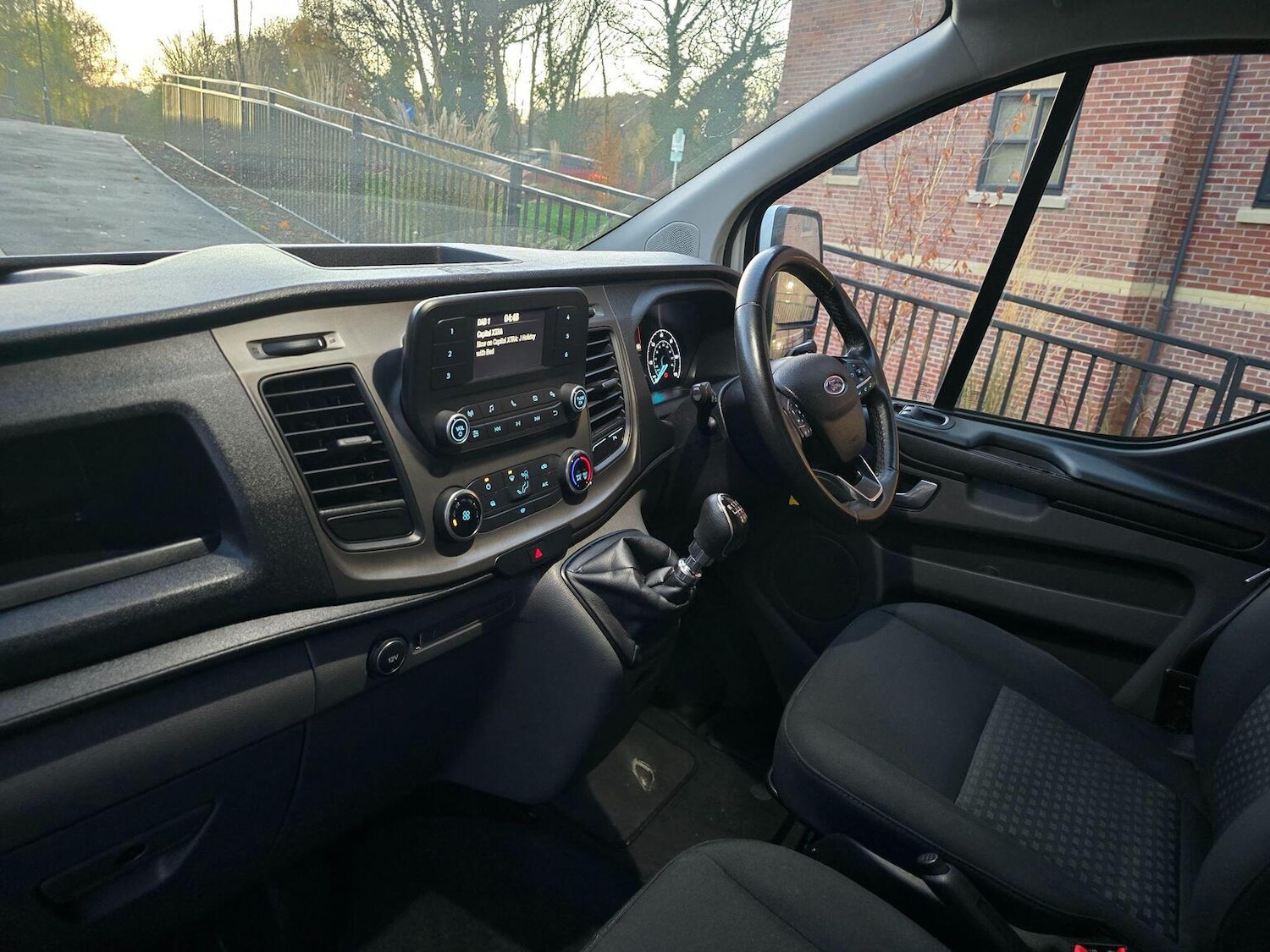 Used Ford Transit Custom 2019 for sale - 76660042: Photo 28