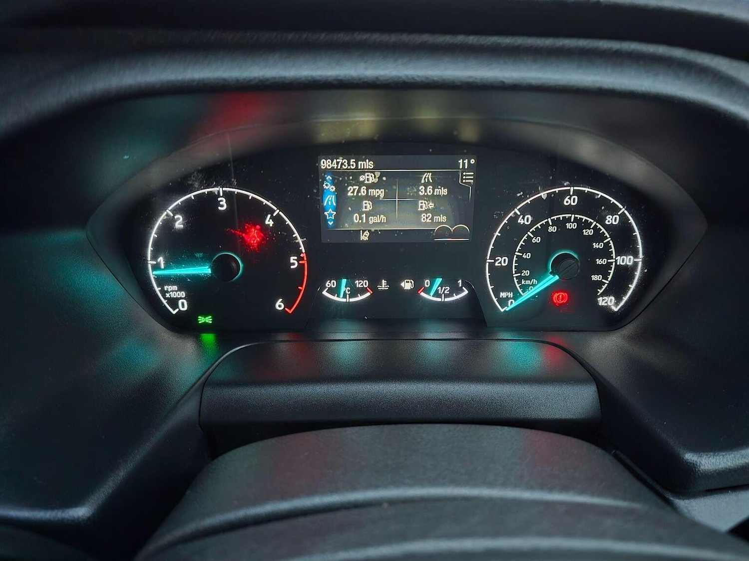 Used Ford Transit Custom 2019 for sale - 76660042: Photo 29