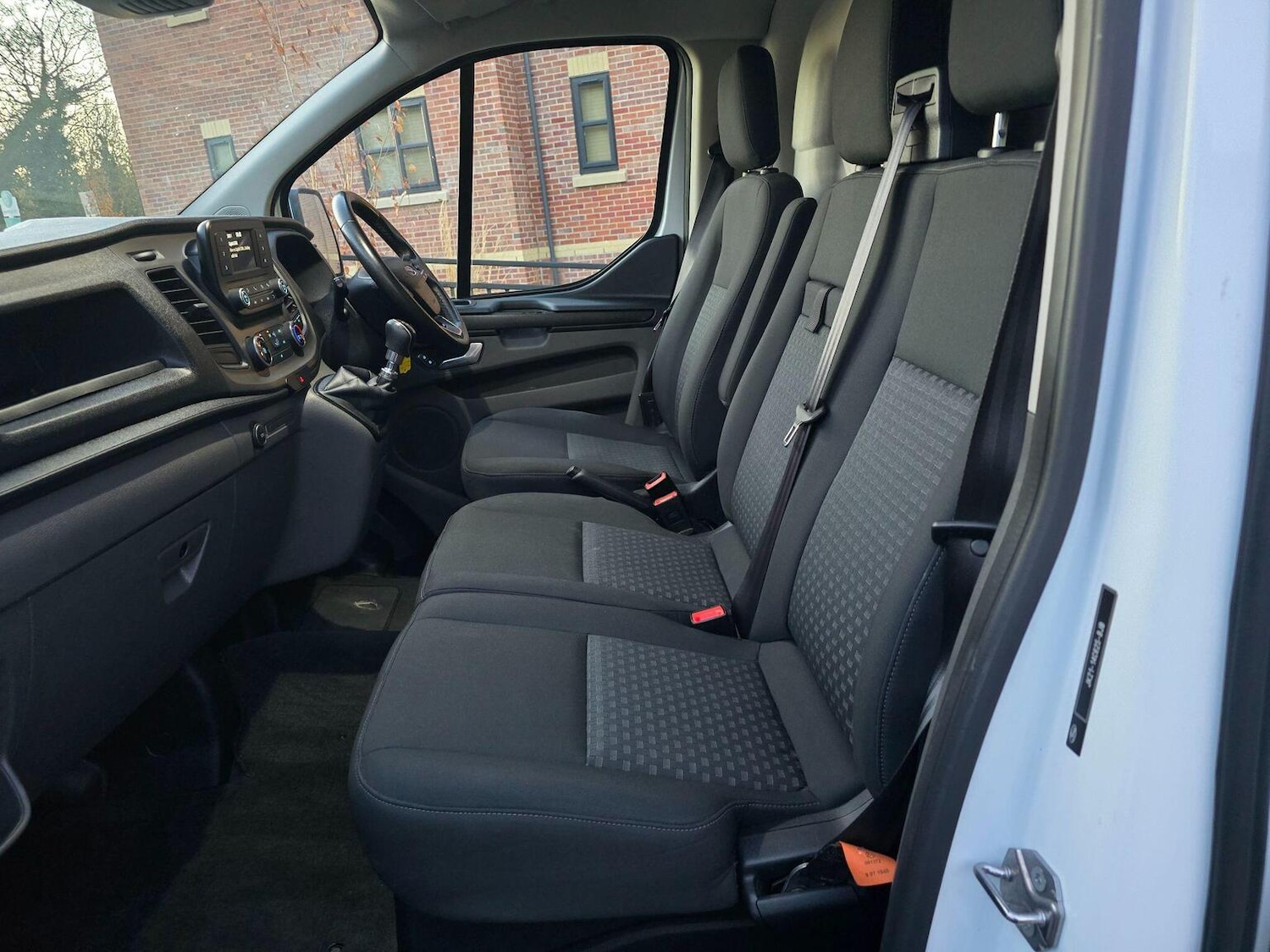 Used Ford Transit Custom 2019 for sale - 76660042: Photo 31
