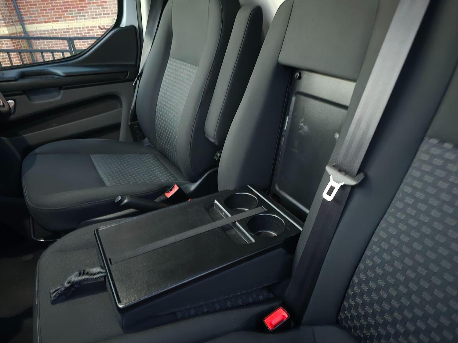 Used Ford Transit Custom 2019 for sale - 76660042: Photo 32