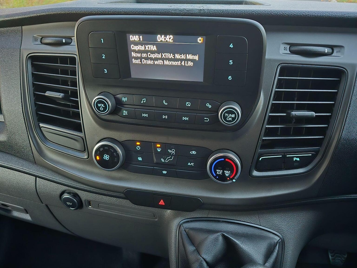 Used Ford Transit Custom 2019 for sale - 76660042: Photo 33