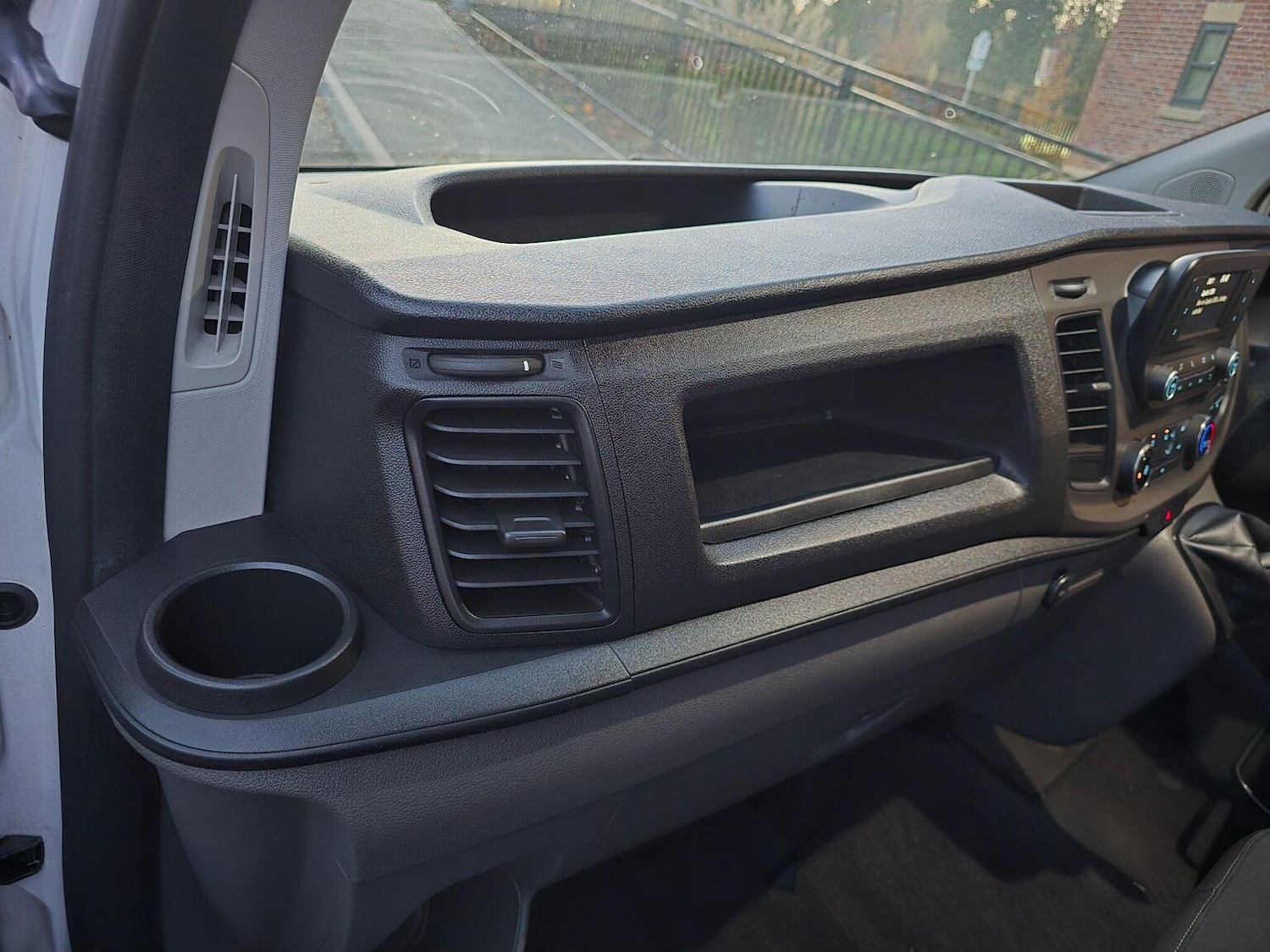 Used Ford Transit Custom 2019 for sale - 76660042: Photo 41