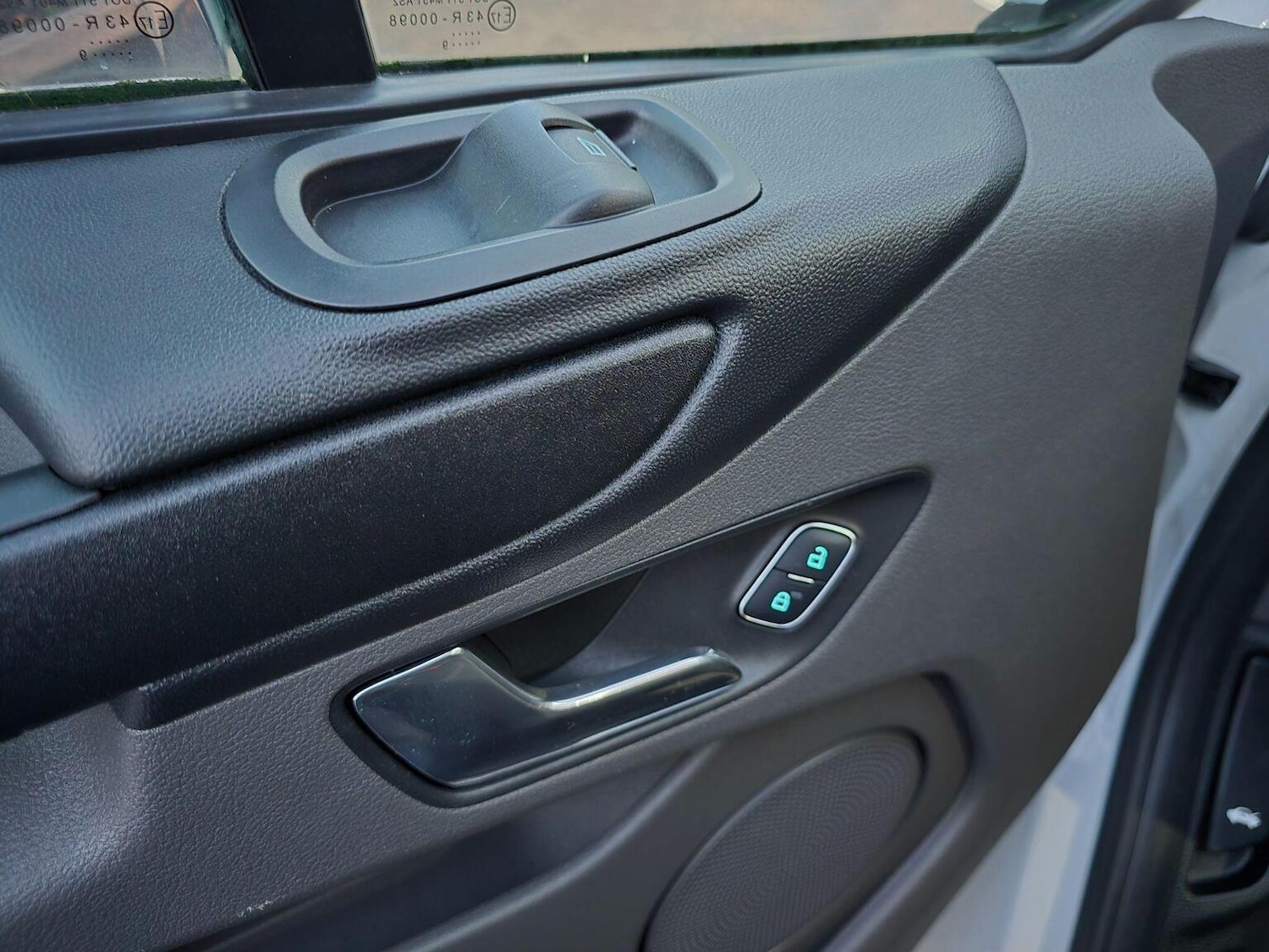 Used Ford Transit Custom 2019 for sale - 76660042: Photo 42