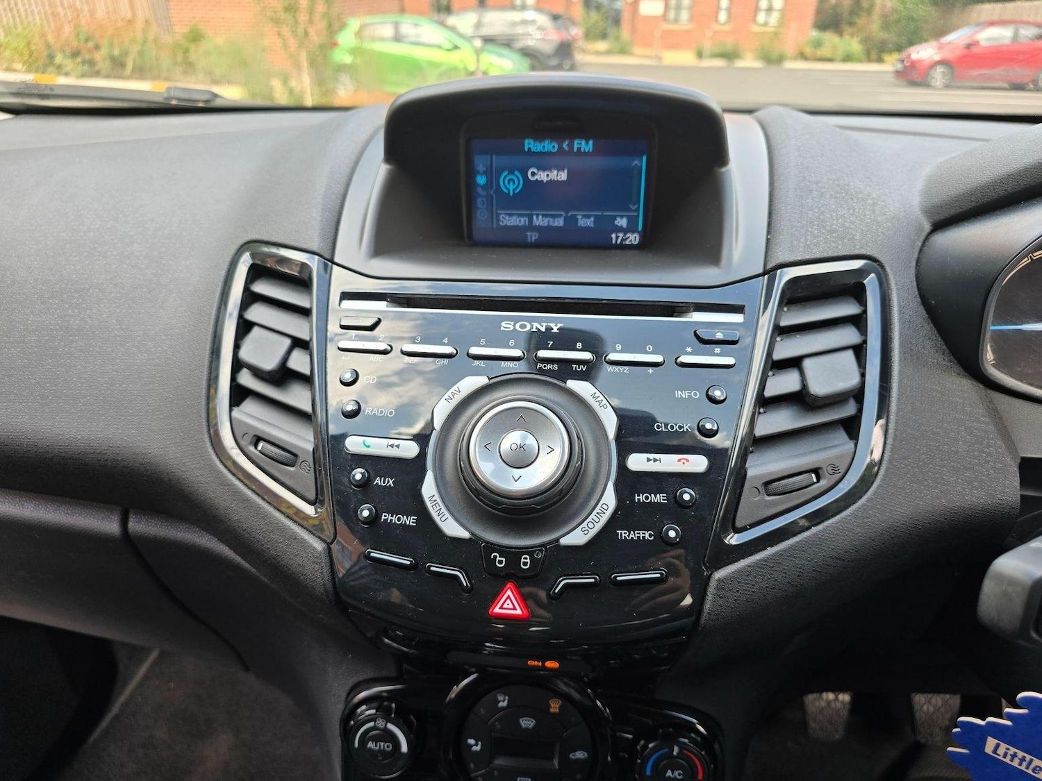 Used Ford Fiesta 2015 for sale - 76660047: Photo 20