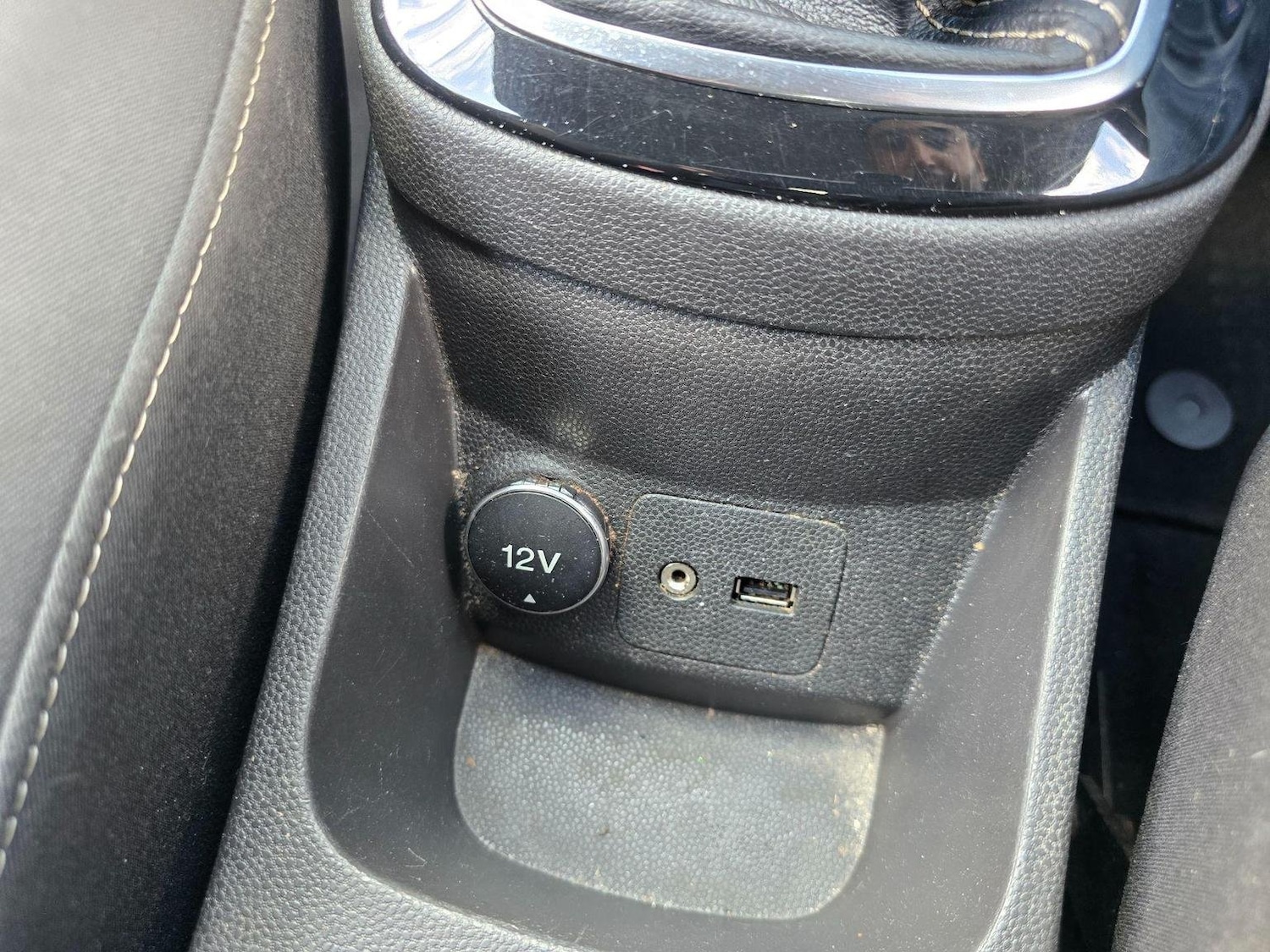 Used Ford Fiesta 2015 for sale - 76660047: Photo 23