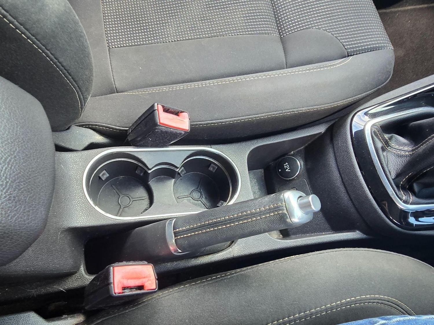 Used Ford Fiesta 2015 for sale - 76660047: Photo 24