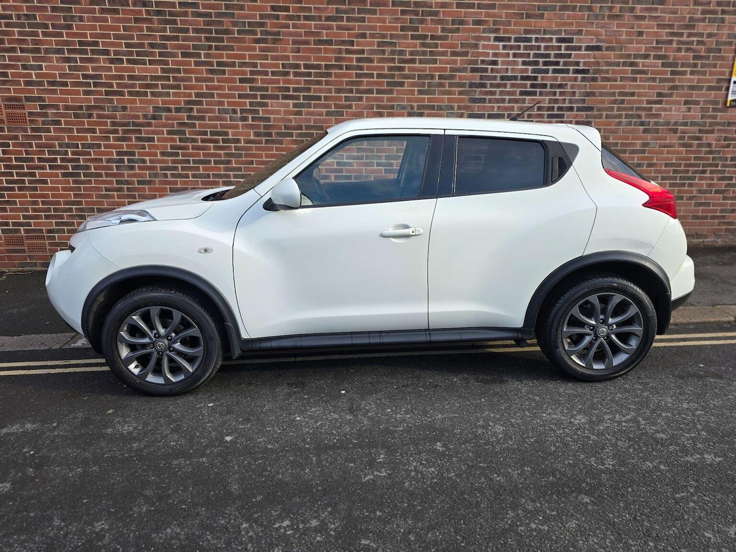 Used Nissan Juke 2013 for sale - 77395216: Photo 10