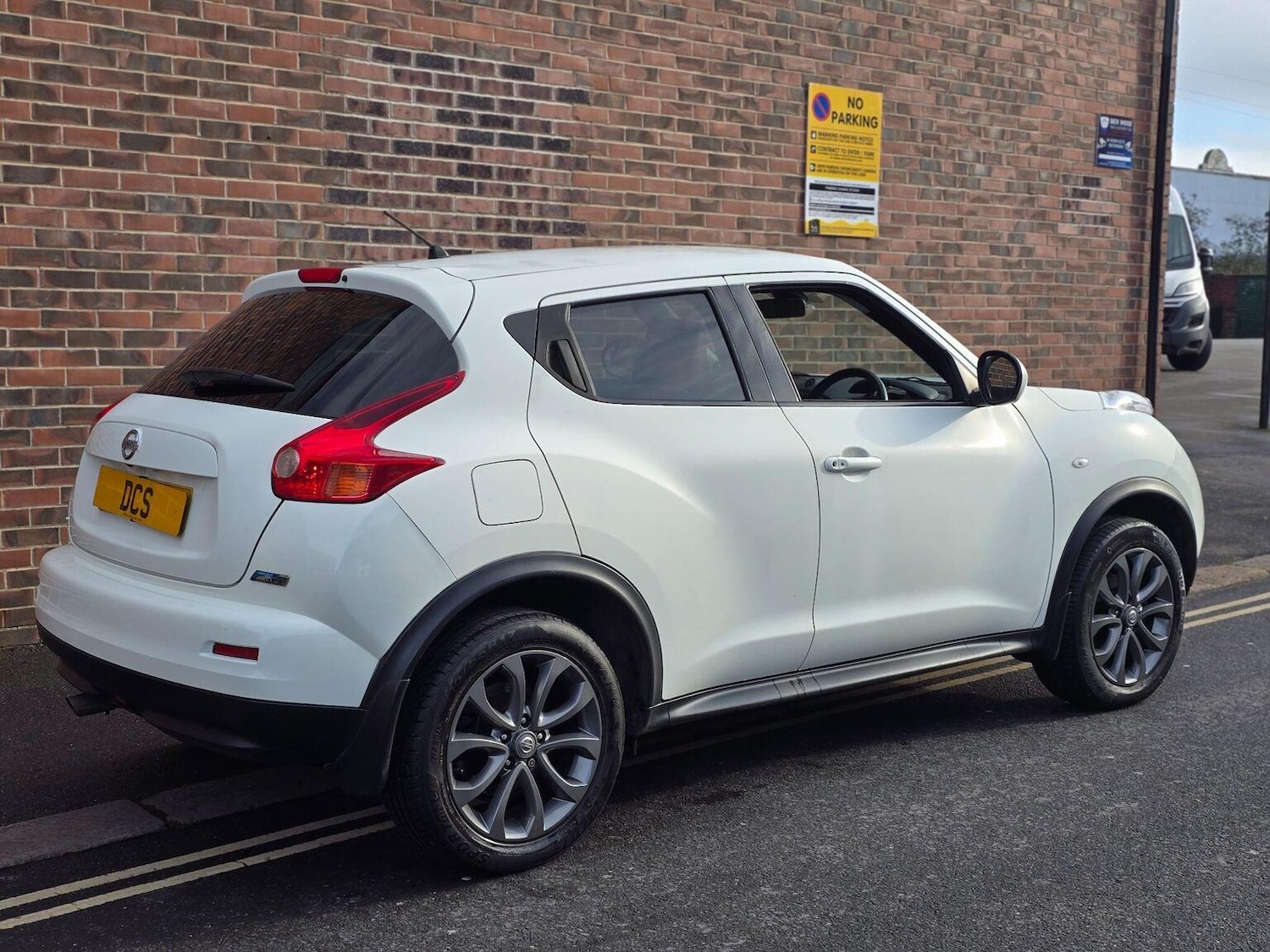Used Nissan Juke 2013 for sale - 77395216: Photo 15