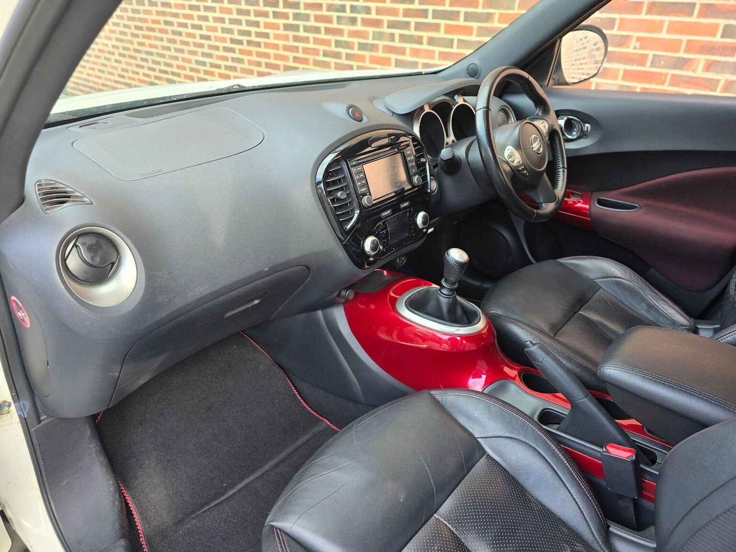 Used Nissan Juke 2013 for sale - 77395216: Photo 18