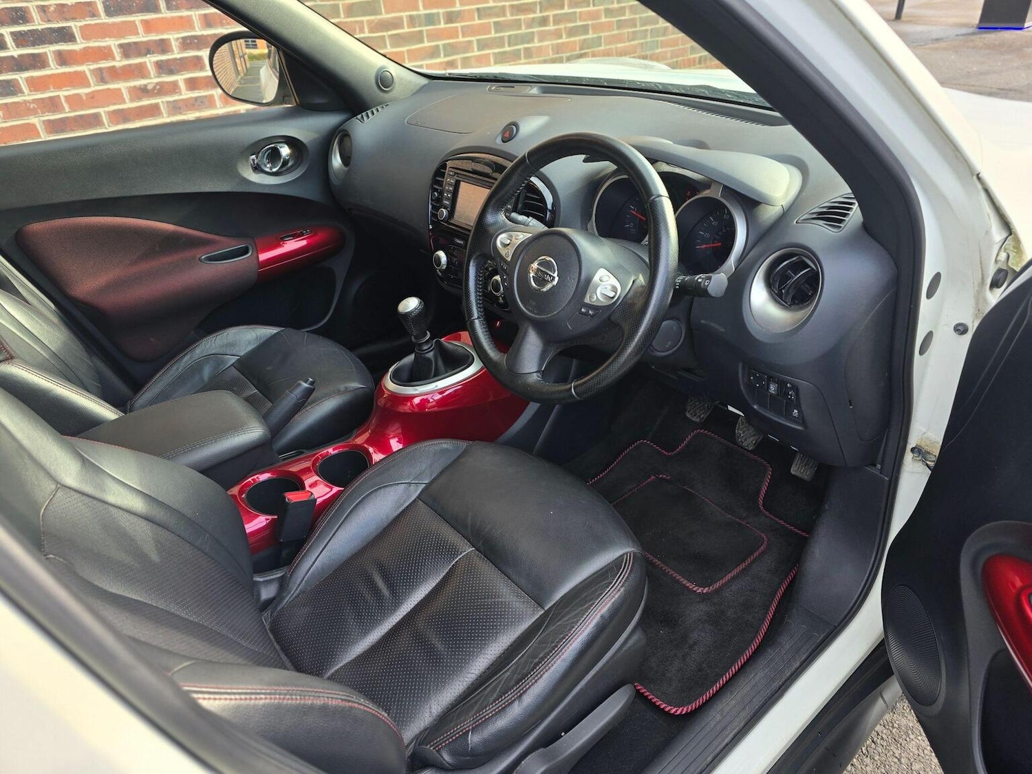 Used Nissan Juke 2013 for sale - 77395216: Photo 19