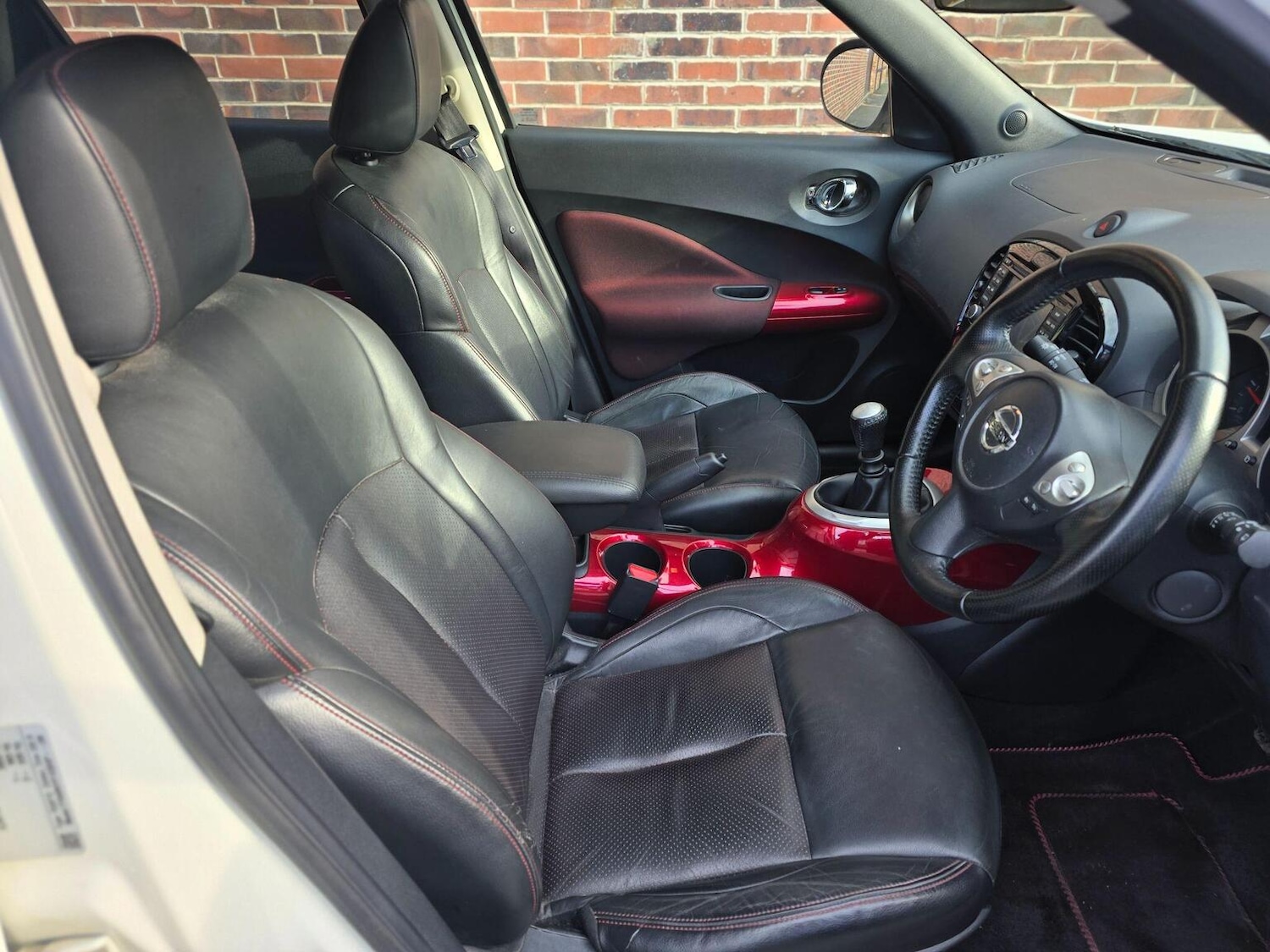 Used Nissan Juke 2013 for sale - 77395216: Photo 20