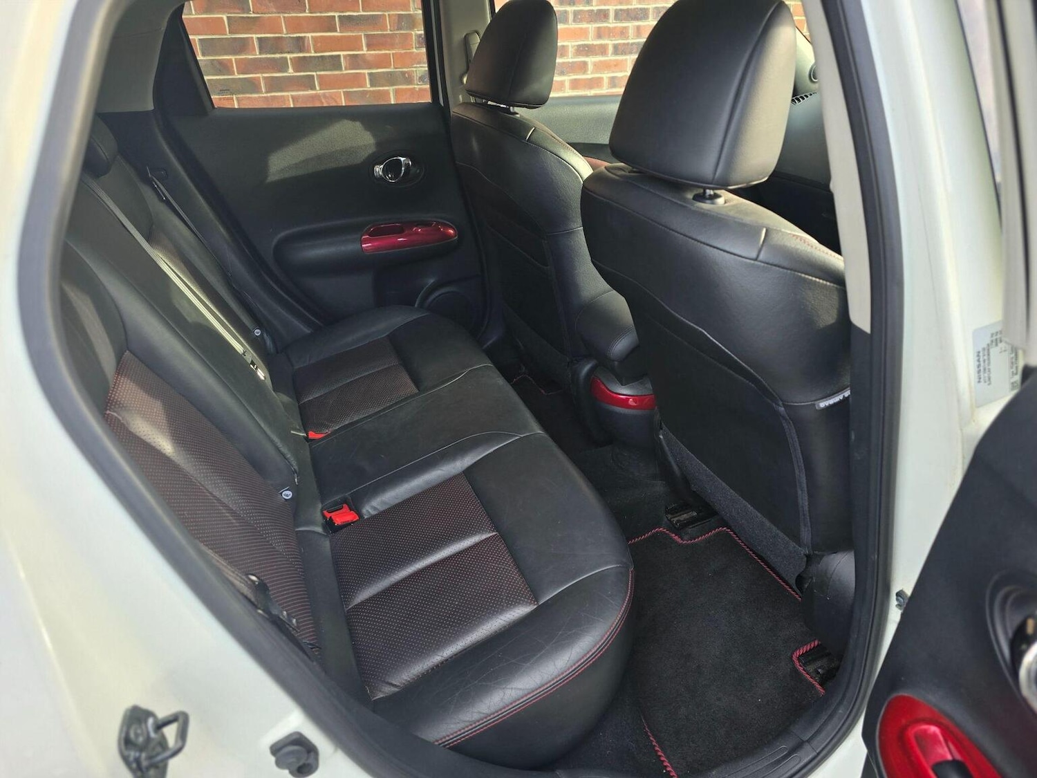 Used Nissan Juke 2013 for sale - 77395216: Photo 23