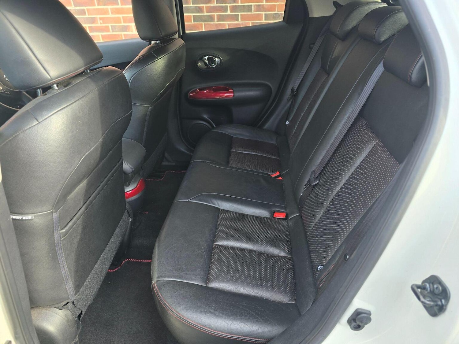 Used Nissan Juke 2013 for sale - 77395216: Photo 25