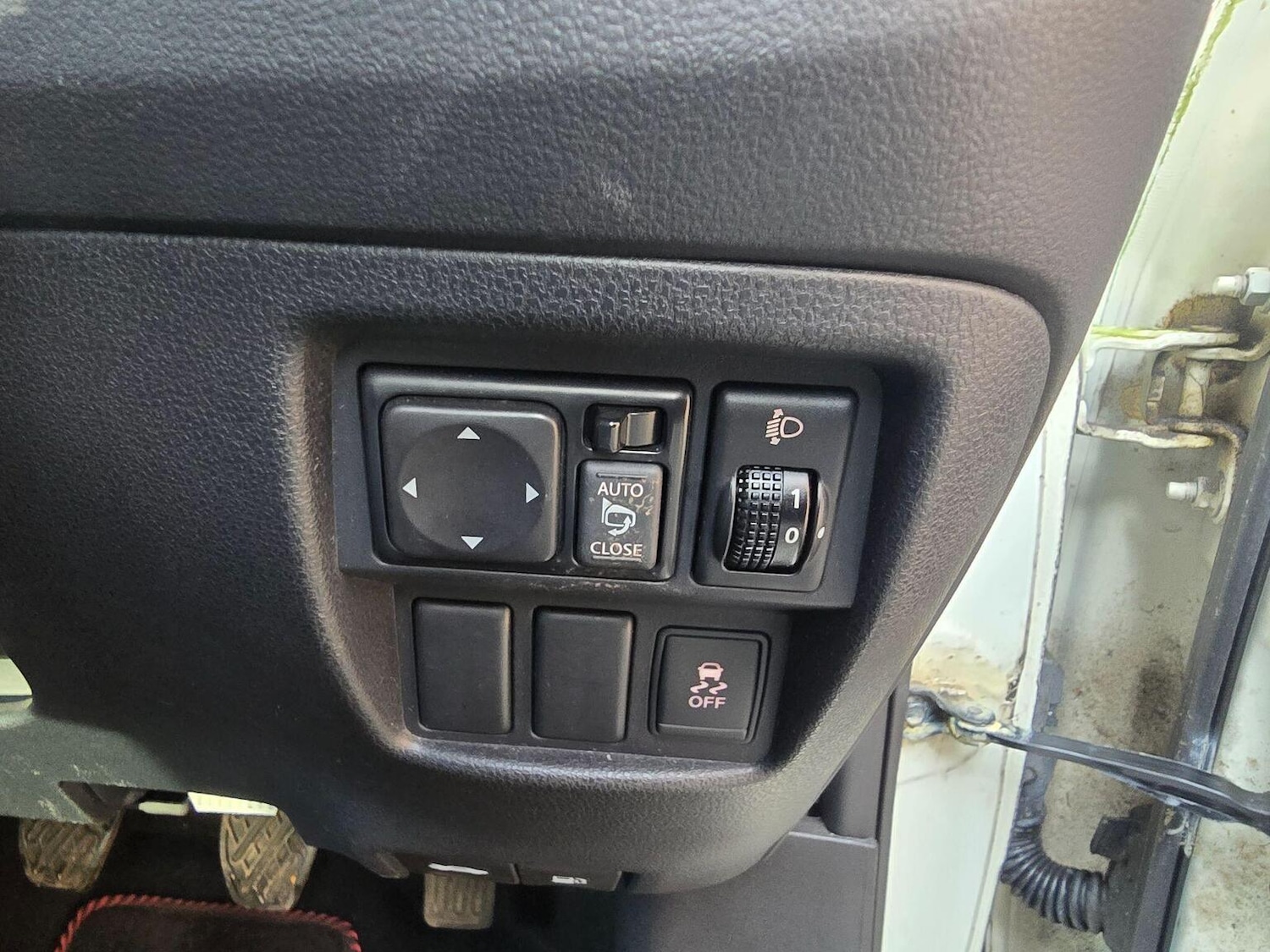 Used Nissan Juke 2013 for sale - 77395216: Photo 26