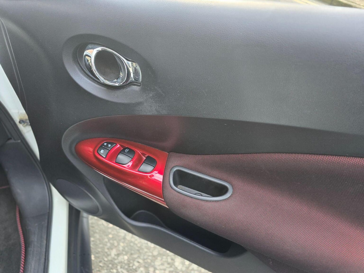 Used Nissan Juke 2013 for sale - 77395216: Photo 27