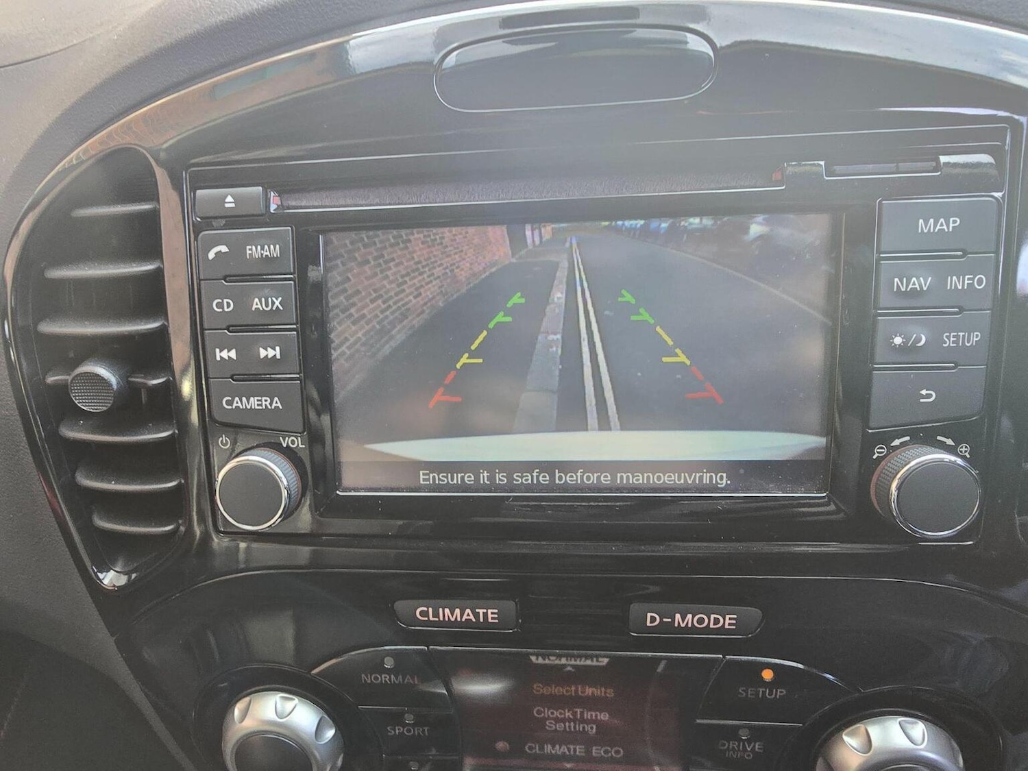 Used Nissan Juke 2013 for sale - 77395216: Photo 30