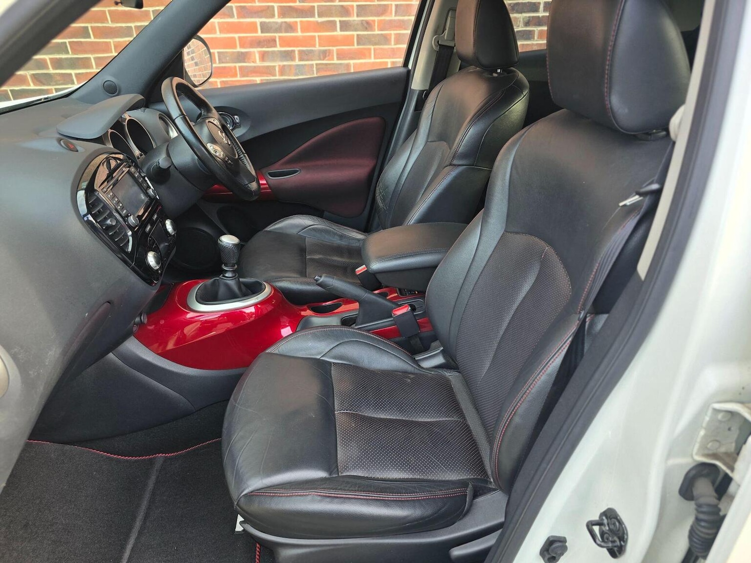 Used Nissan Juke 2013 for sale - 77395216: Photo 33