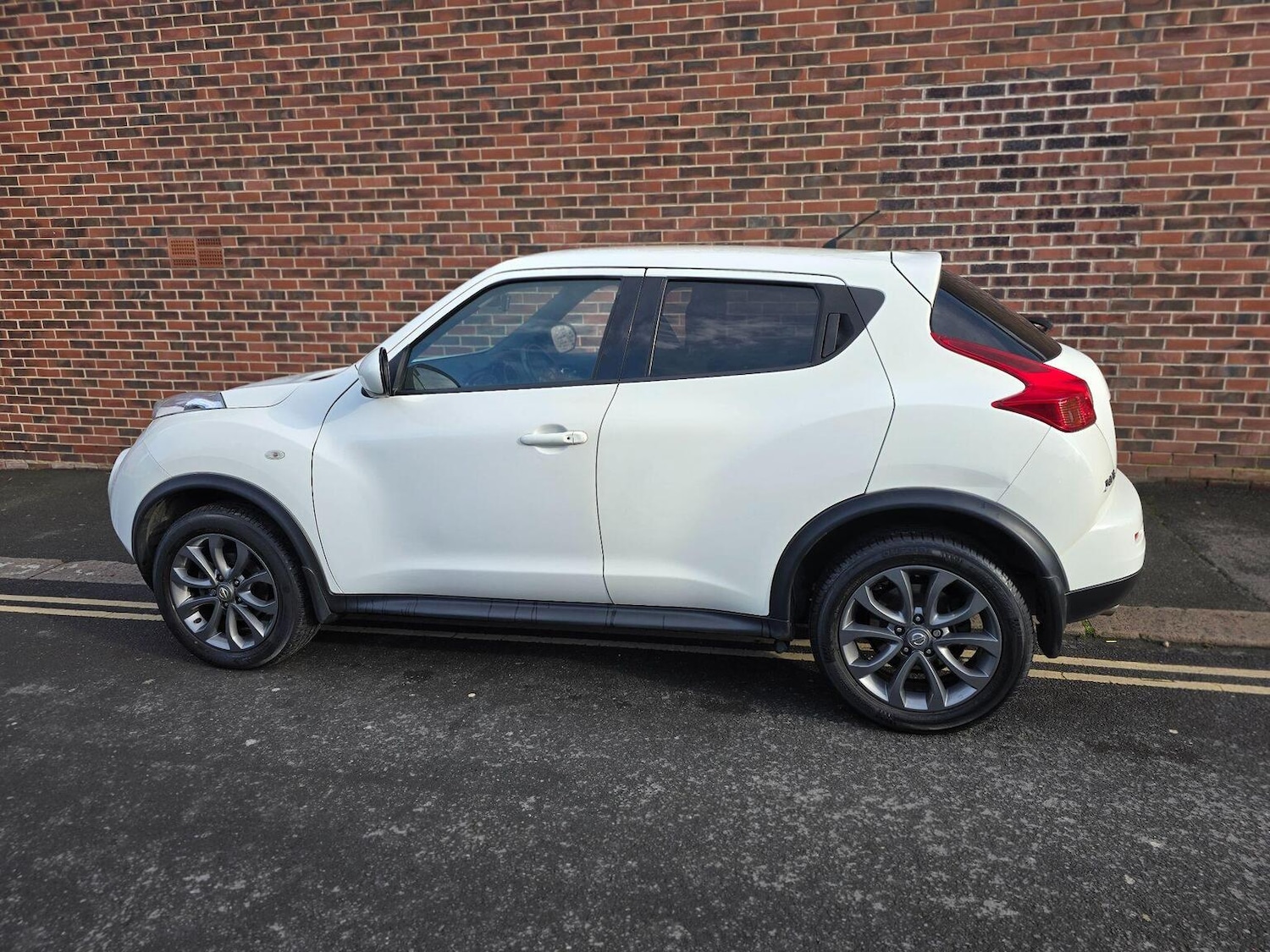 Used Nissan Juke 2013 for sale - 77395216: Photo 9