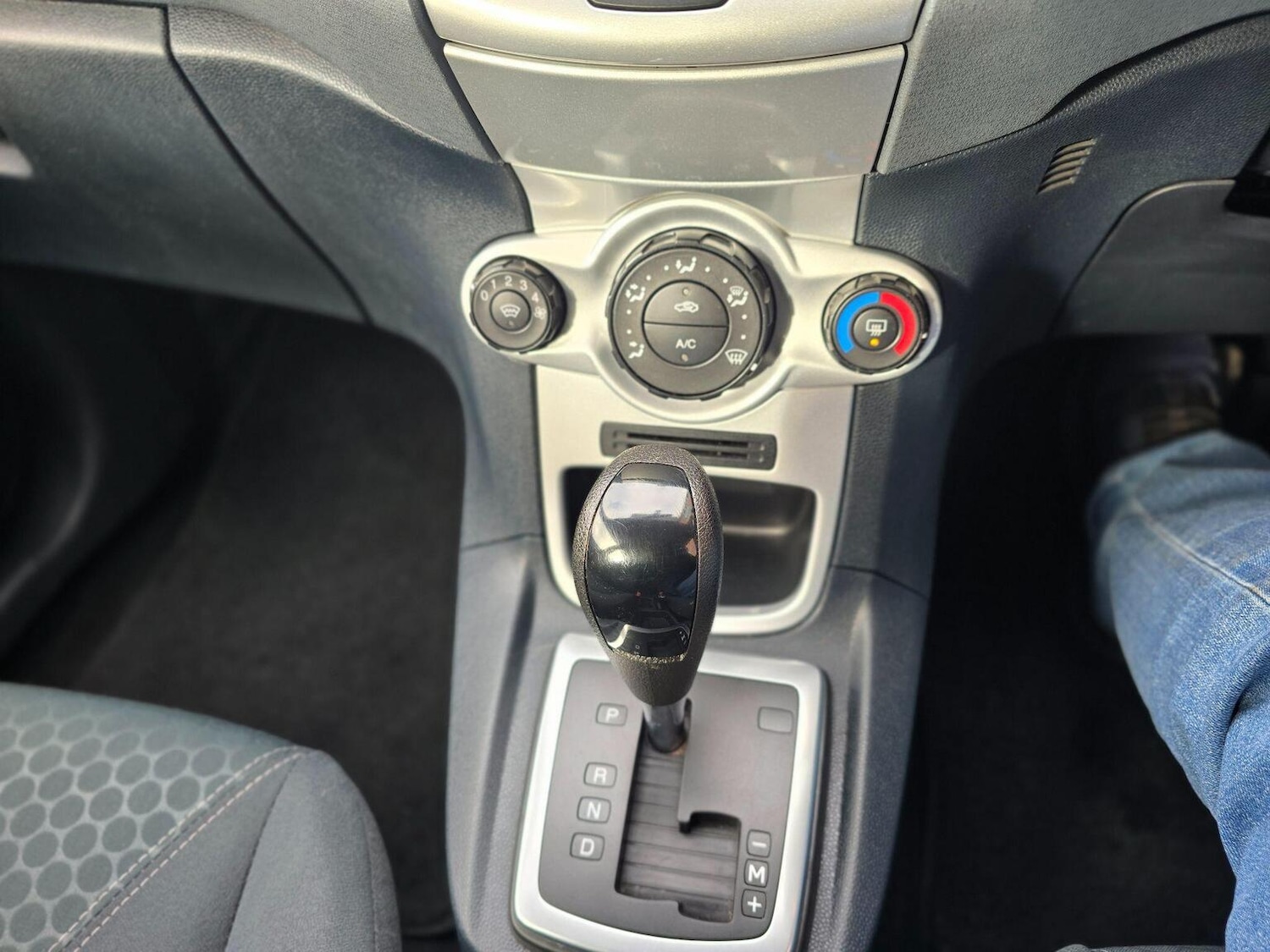 Used Ford Fiesta 2009 for sale - 77395232: Photo 19