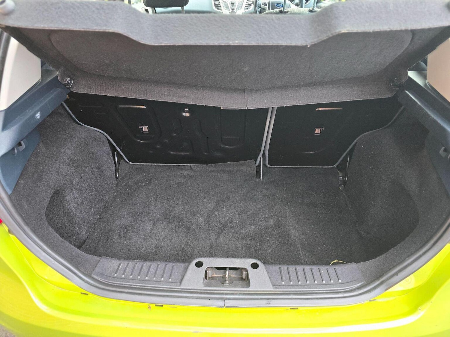 Used Ford Fiesta 2009 for sale - 77395232: Photo 28