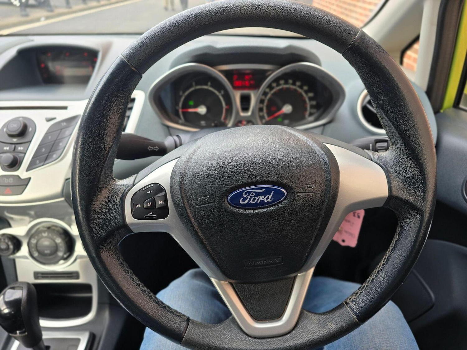 Used Ford Fiesta 2009 for sale - 77395232: Photo 29