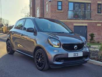 2019 - 1.0 Prime Sport Premium 5dr Auto