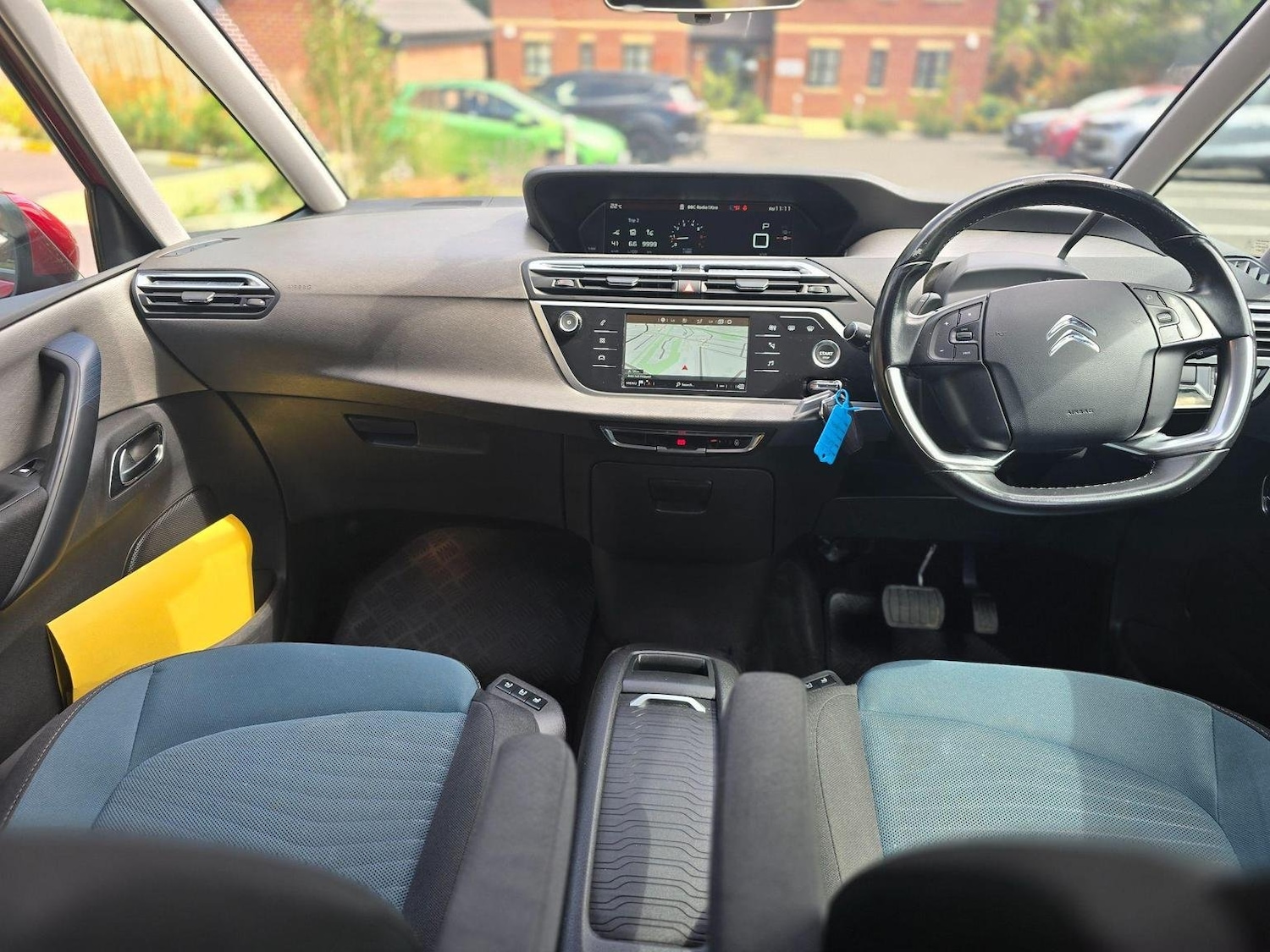 Vehicle 17