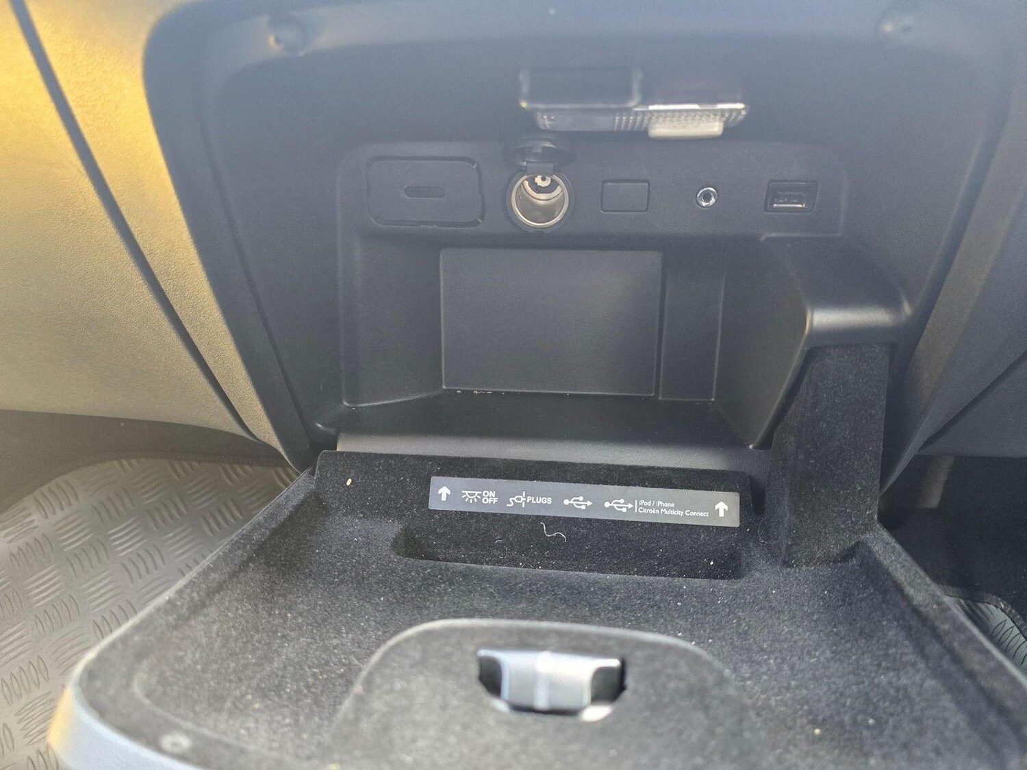 Vehicle 52
