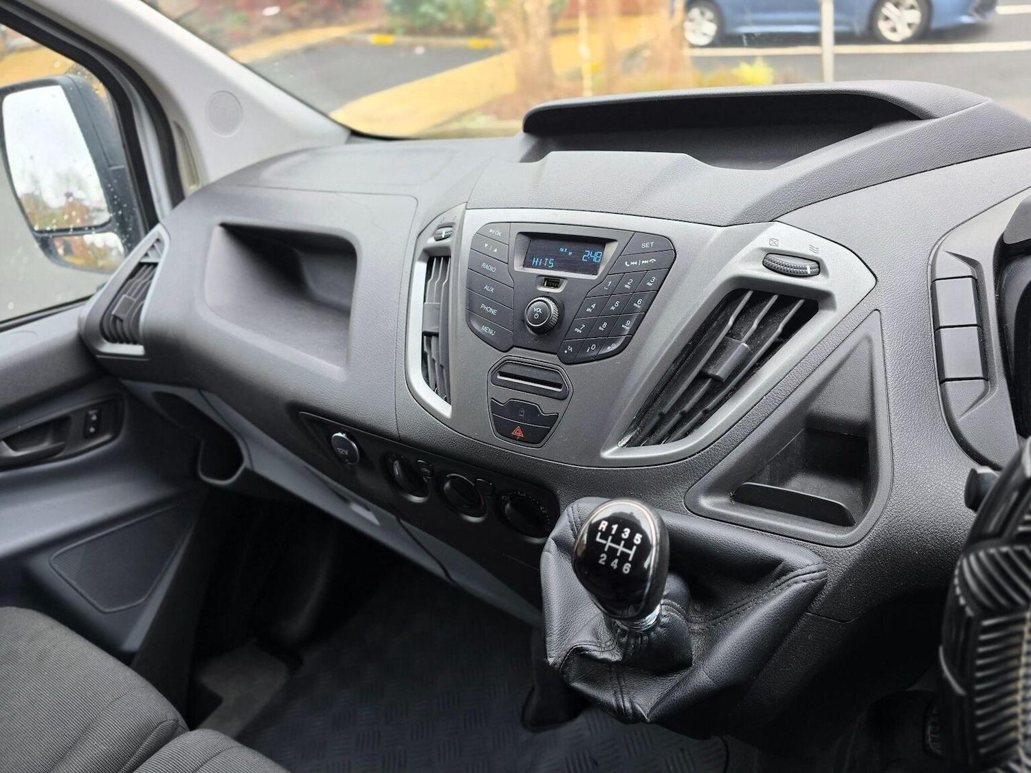 Used Ford Transit Custom 2016 for sale - 77494852: Photo 27