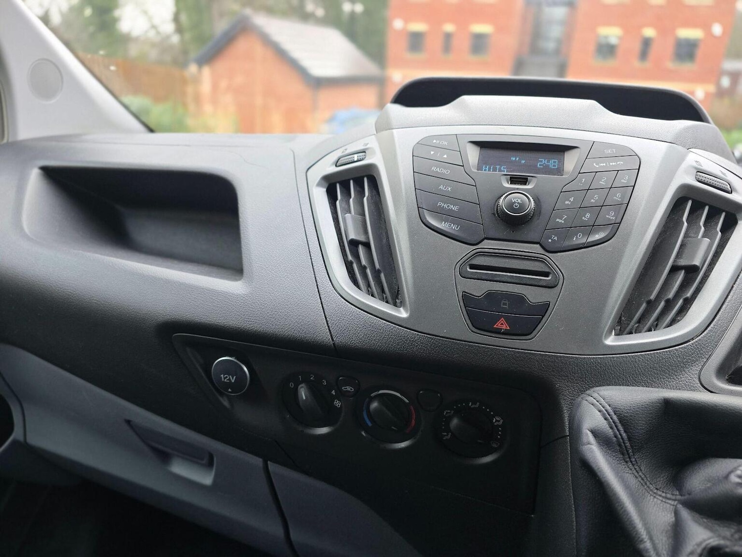 Used Ford Transit Custom 2016 for sale - 77494852: Photo 28