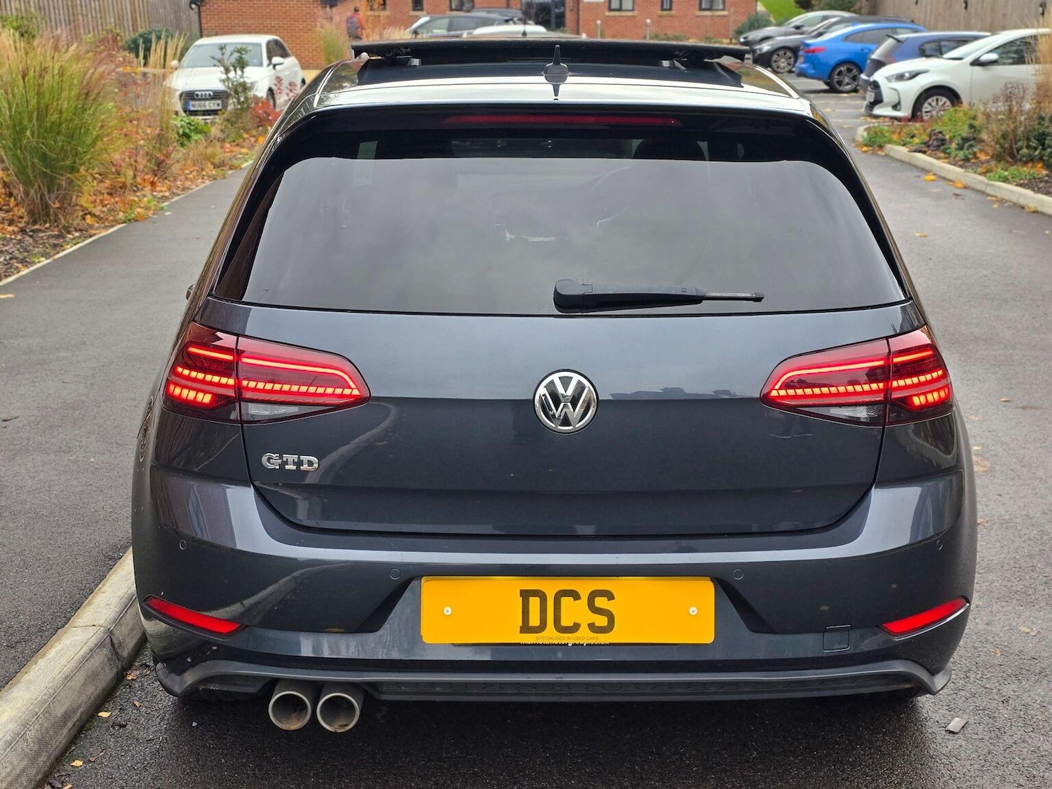 Used Volkswagen Golf 2018 for sale - 76660045: Photo 13