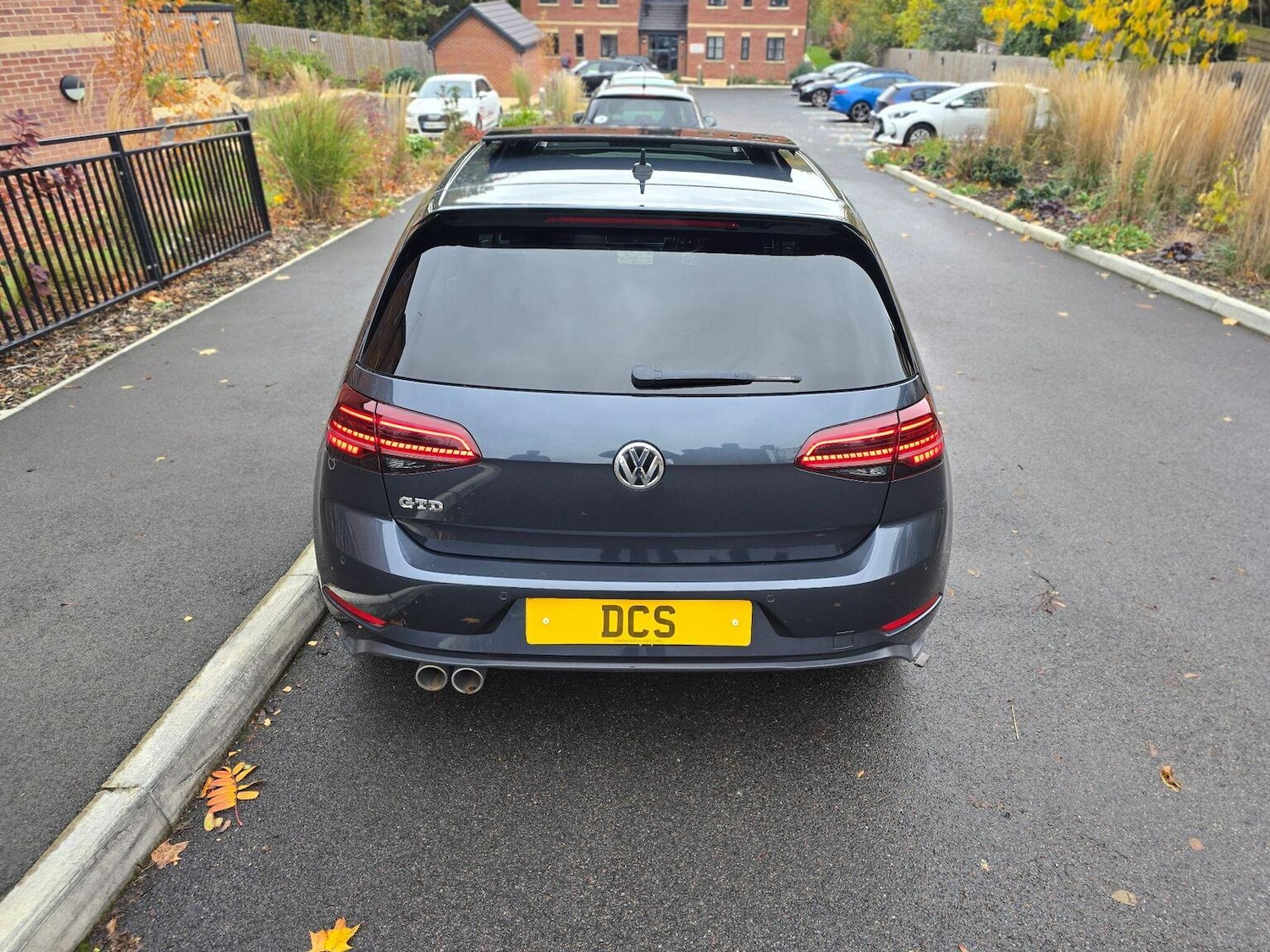 Used Volkswagen Golf 2018 for sale - 76660045: Photo 14