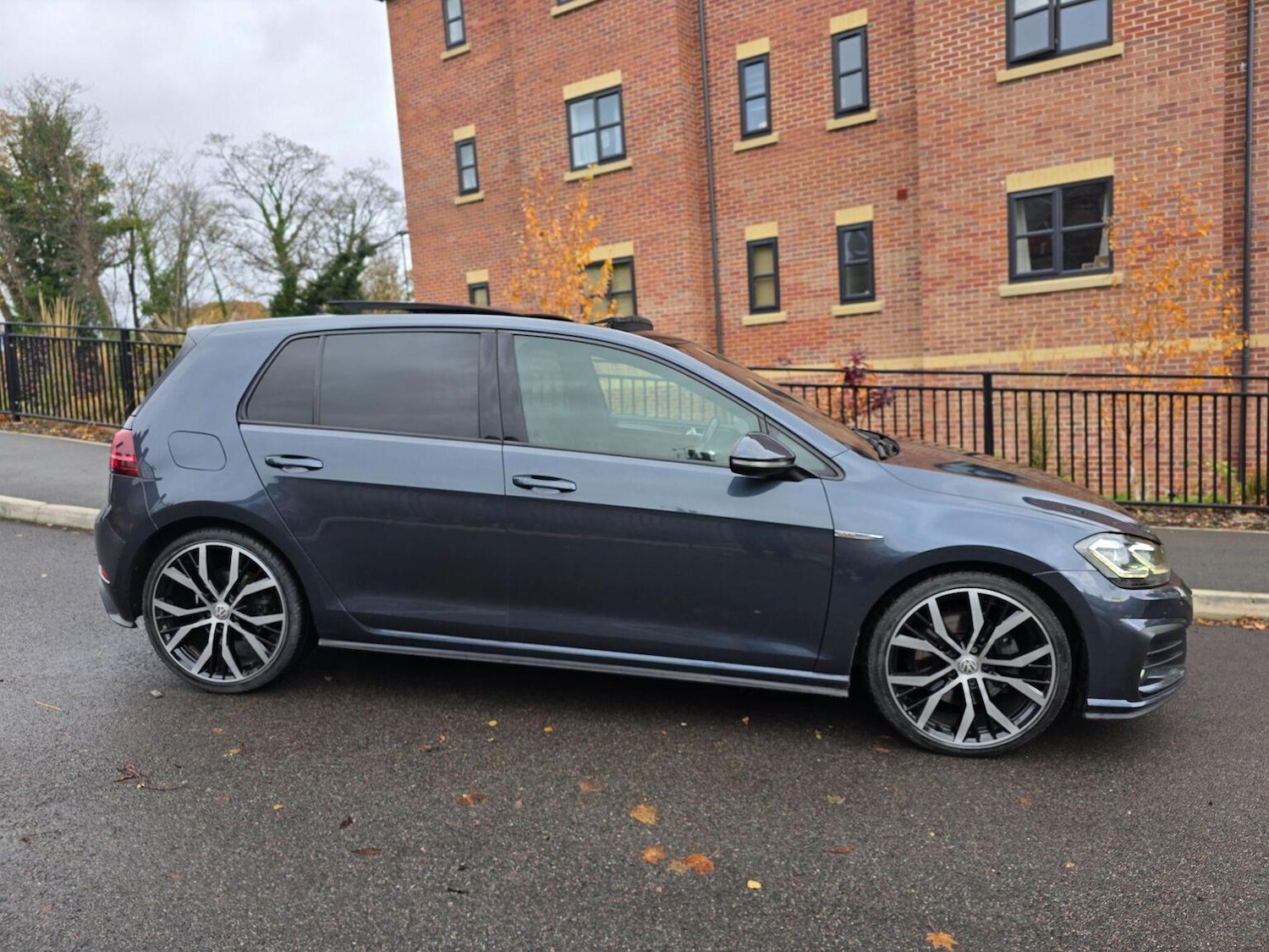 Used Volkswagen Golf 2018 for sale - 76660045: Photo 15