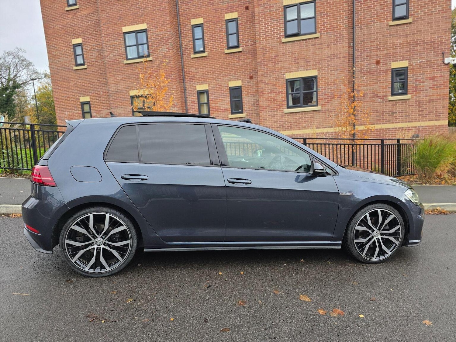 Used Volkswagen Golf 2018 for sale - 76660045: Photo 16