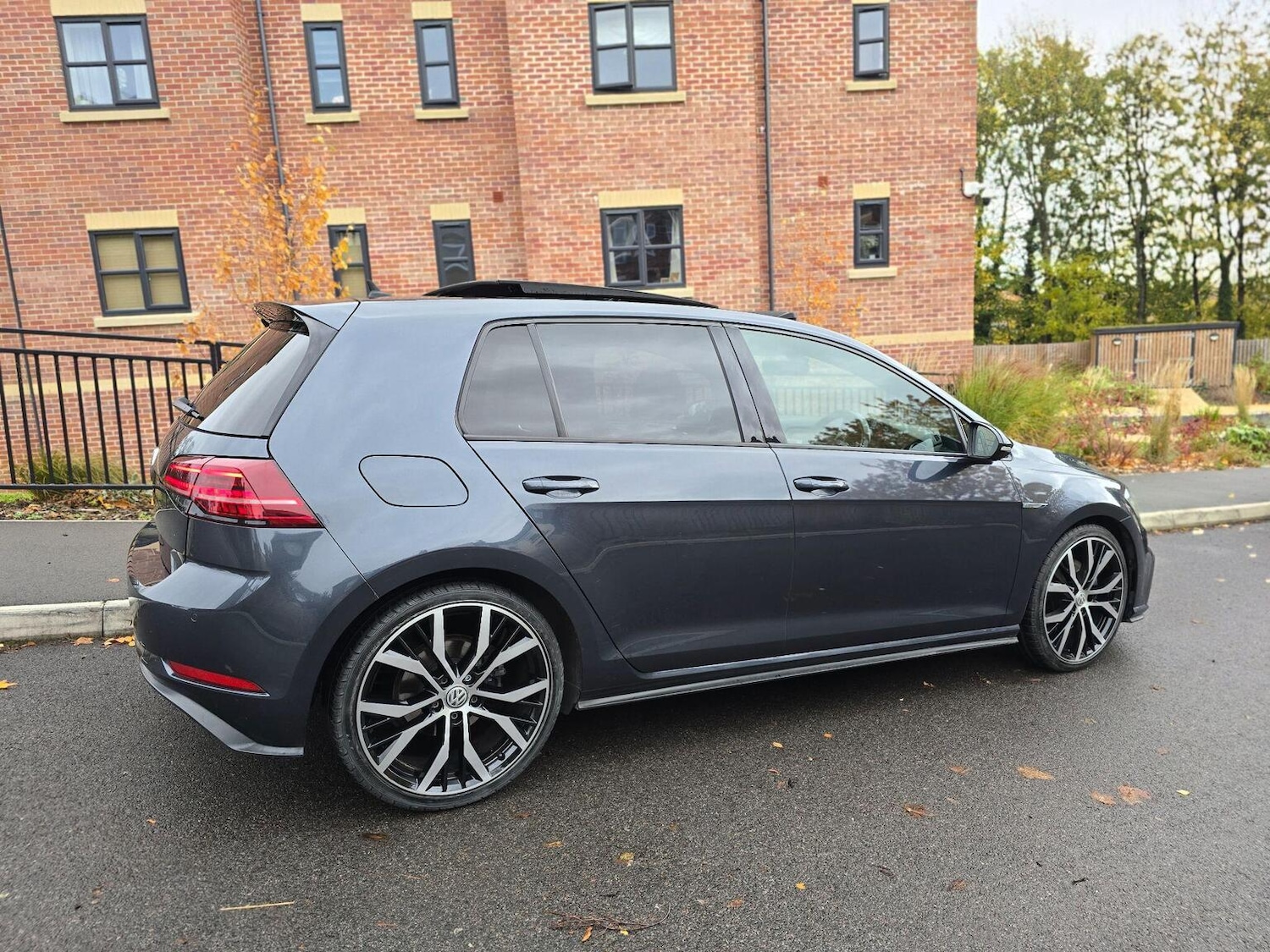 Used Volkswagen Golf 2018 for sale - 76660045: Photo 17