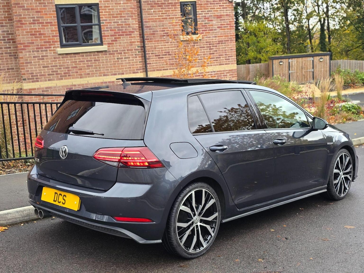 Used Volkswagen Golf 2018 for sale - 76660045: Photo 18