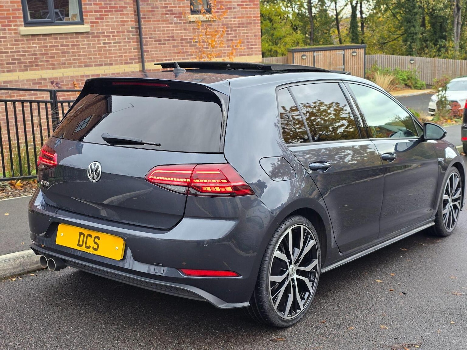 Used Volkswagen Golf 2018 for sale - 76660045: Photo 19