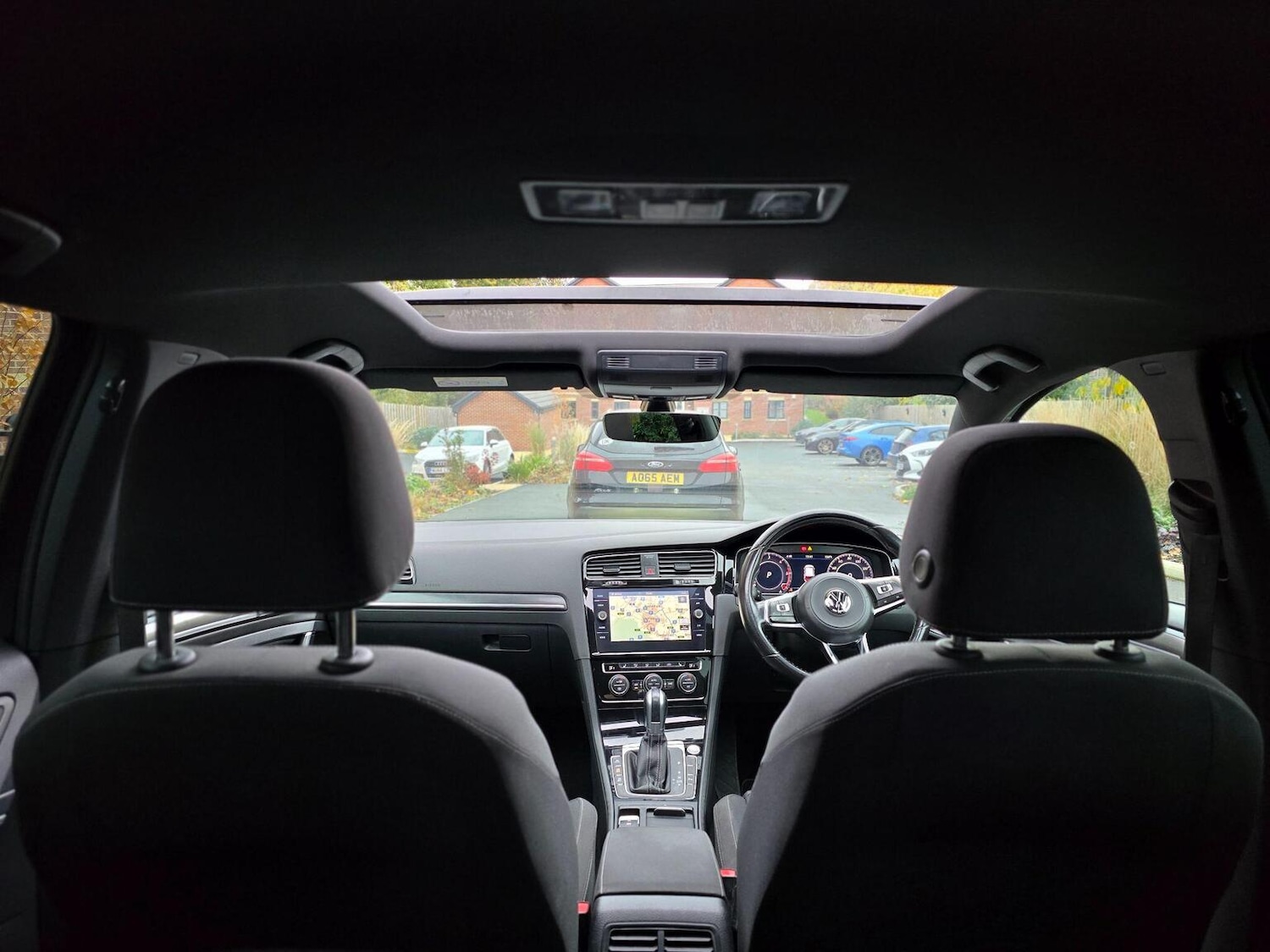 Used Volkswagen Golf 2018 for sale - 76660045: Photo 20